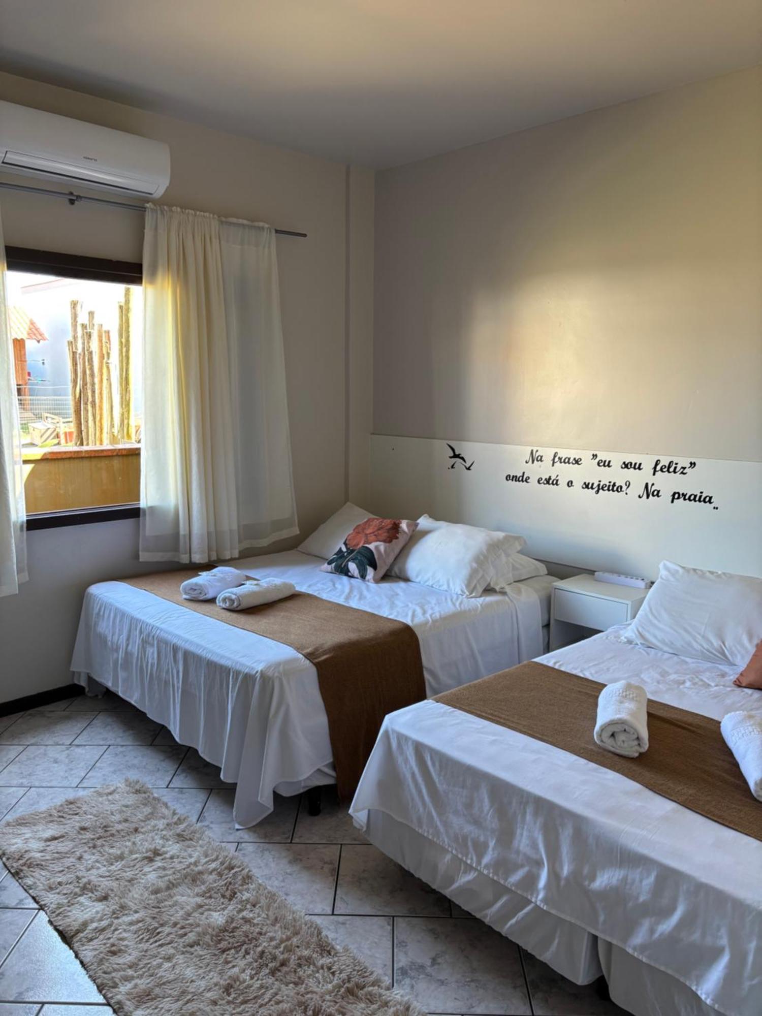 Quarto Família Deluxe