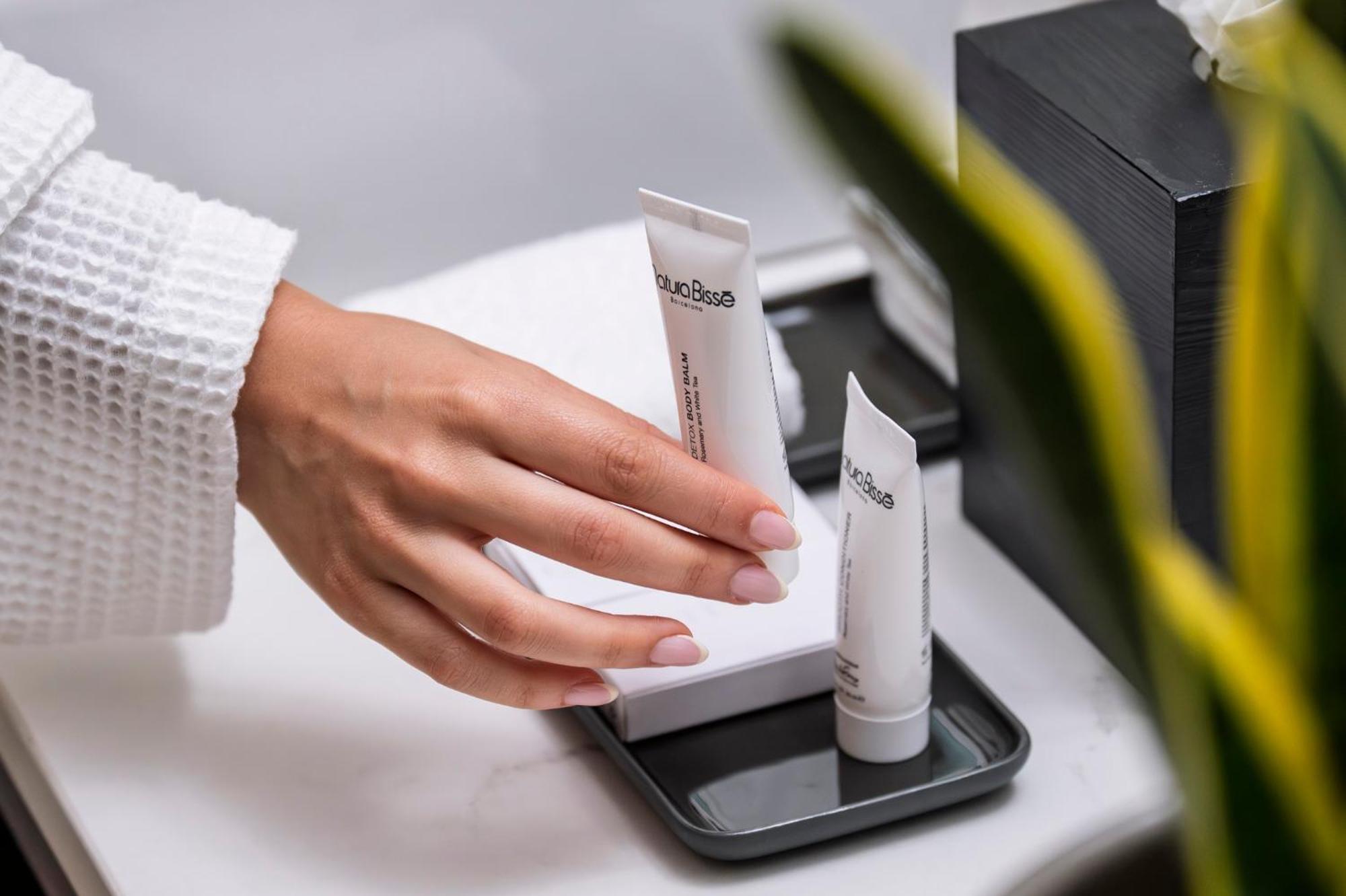 Superior Double Room Goya