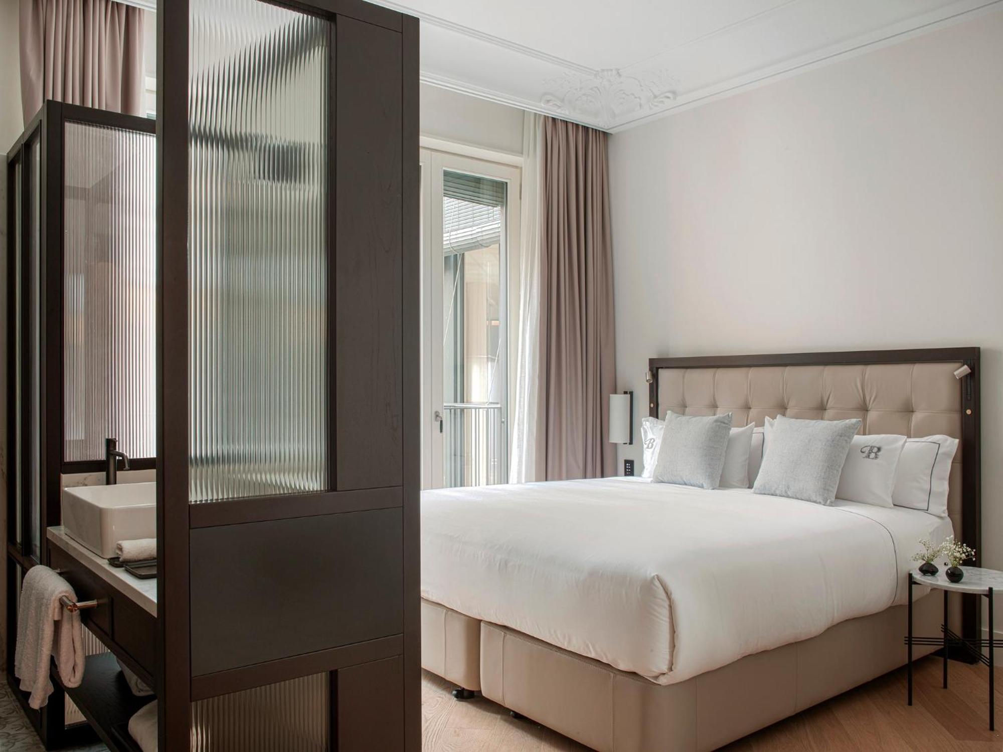 Double Room Galeria Raval
