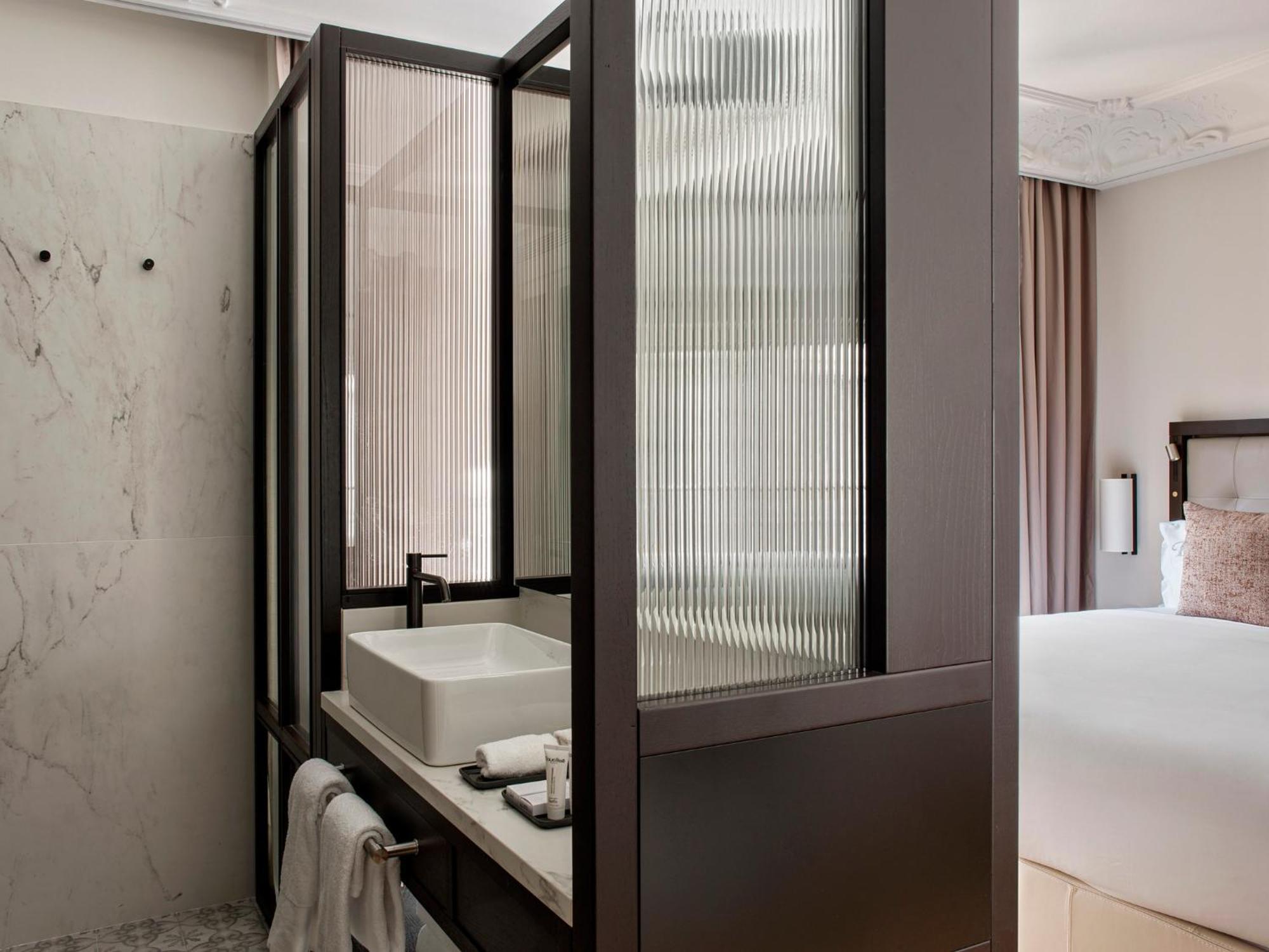 Double Room Galeria Raval