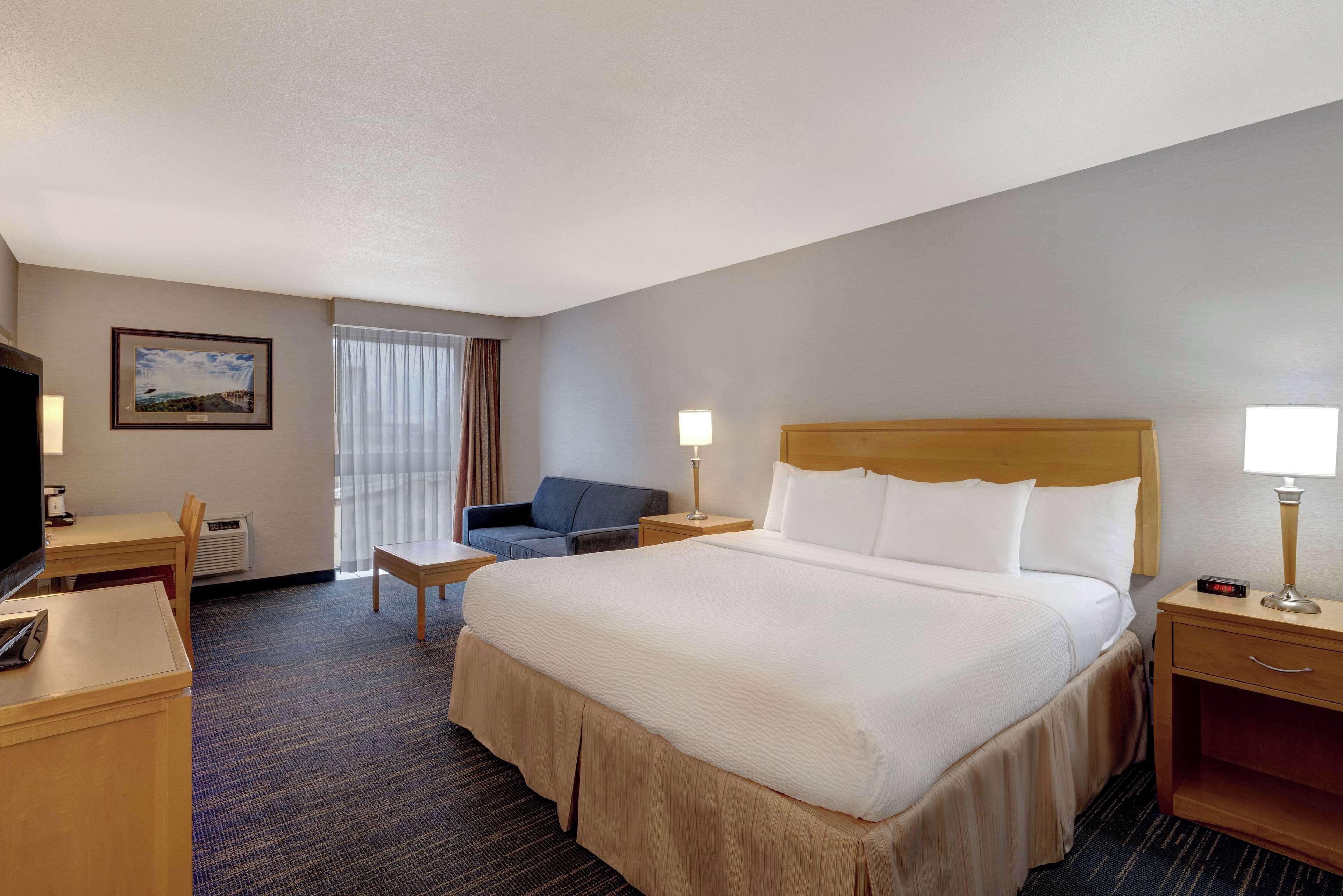 King Room Non-Smoking