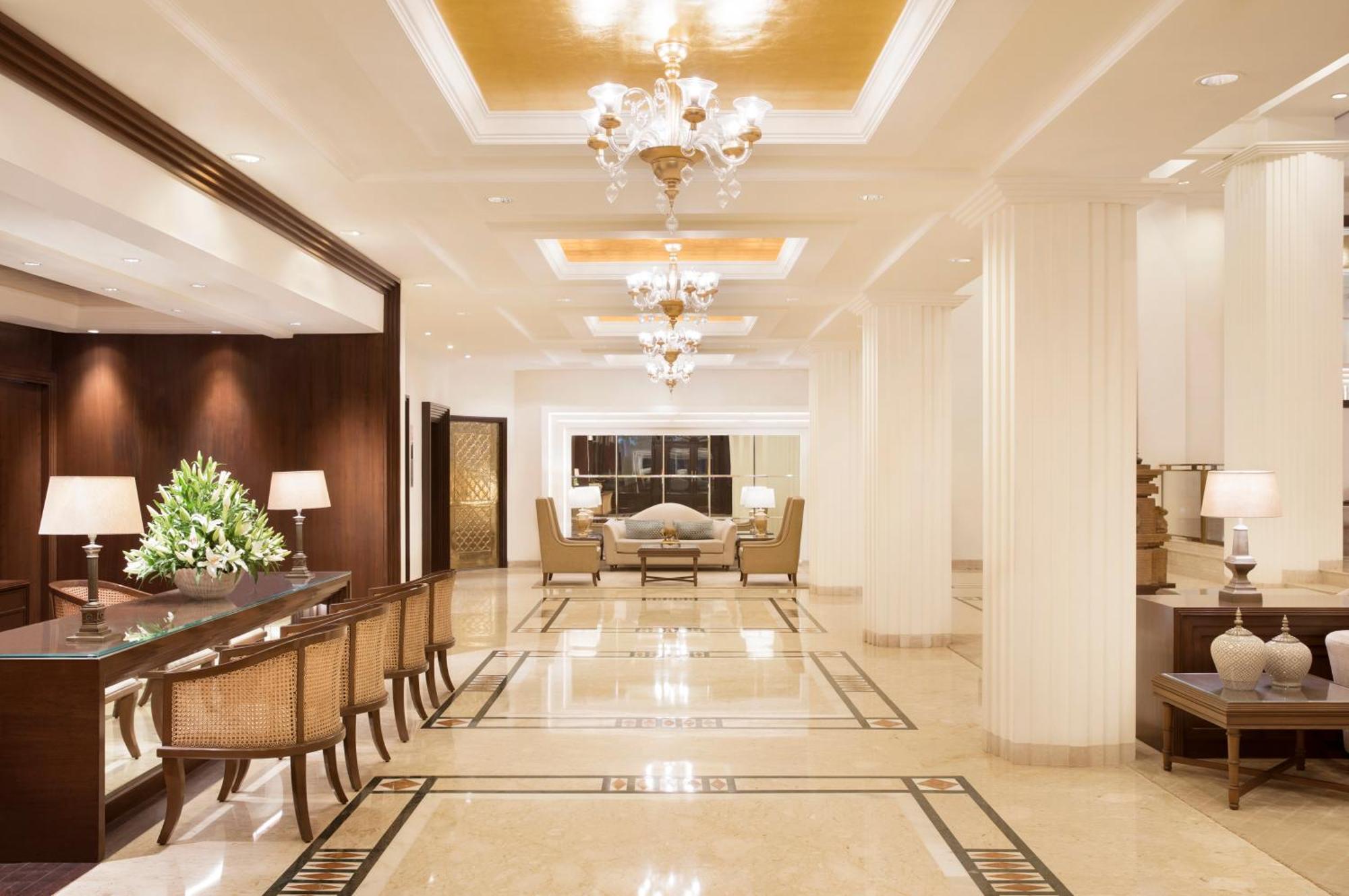 Luxury Room
