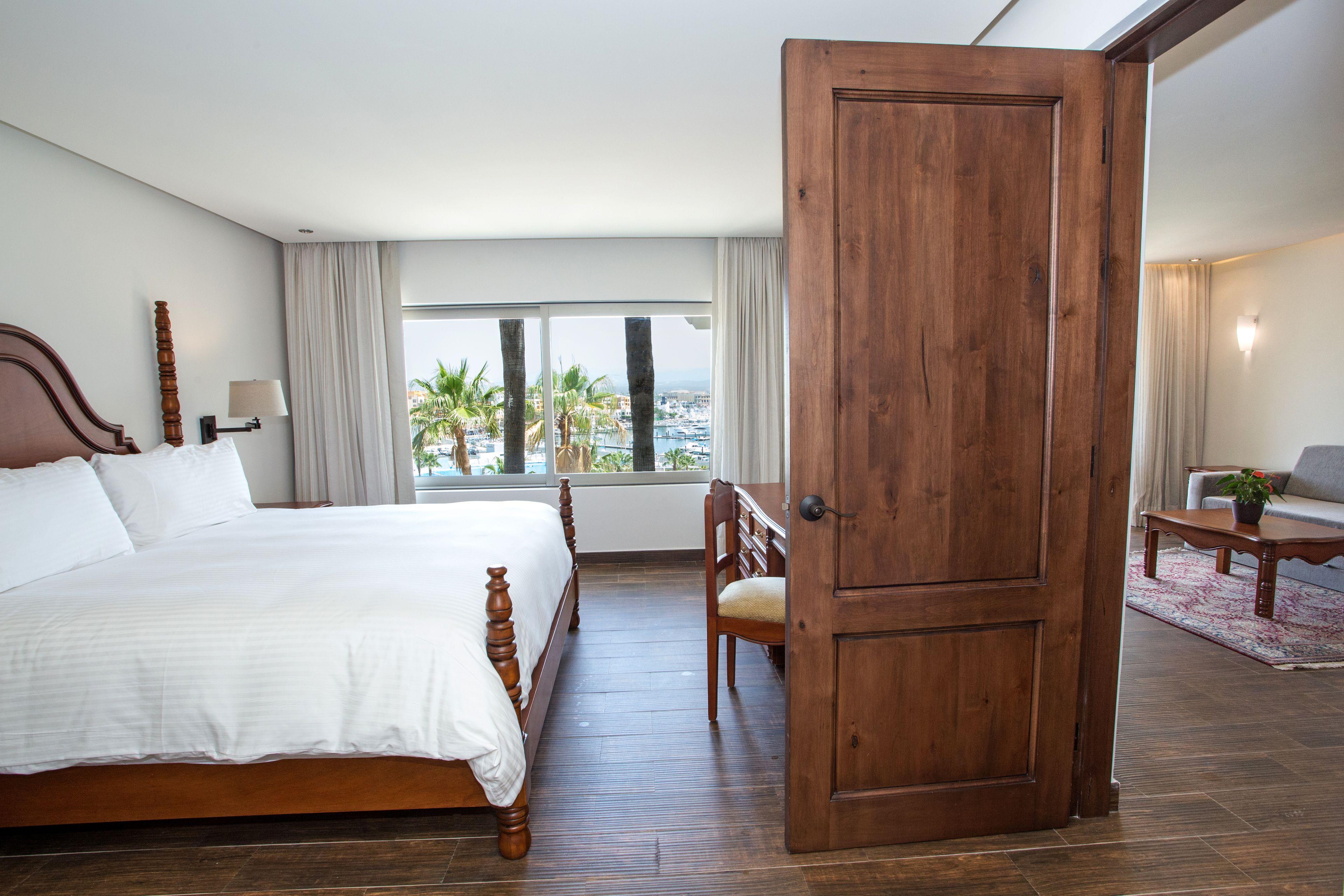 Casita Suite