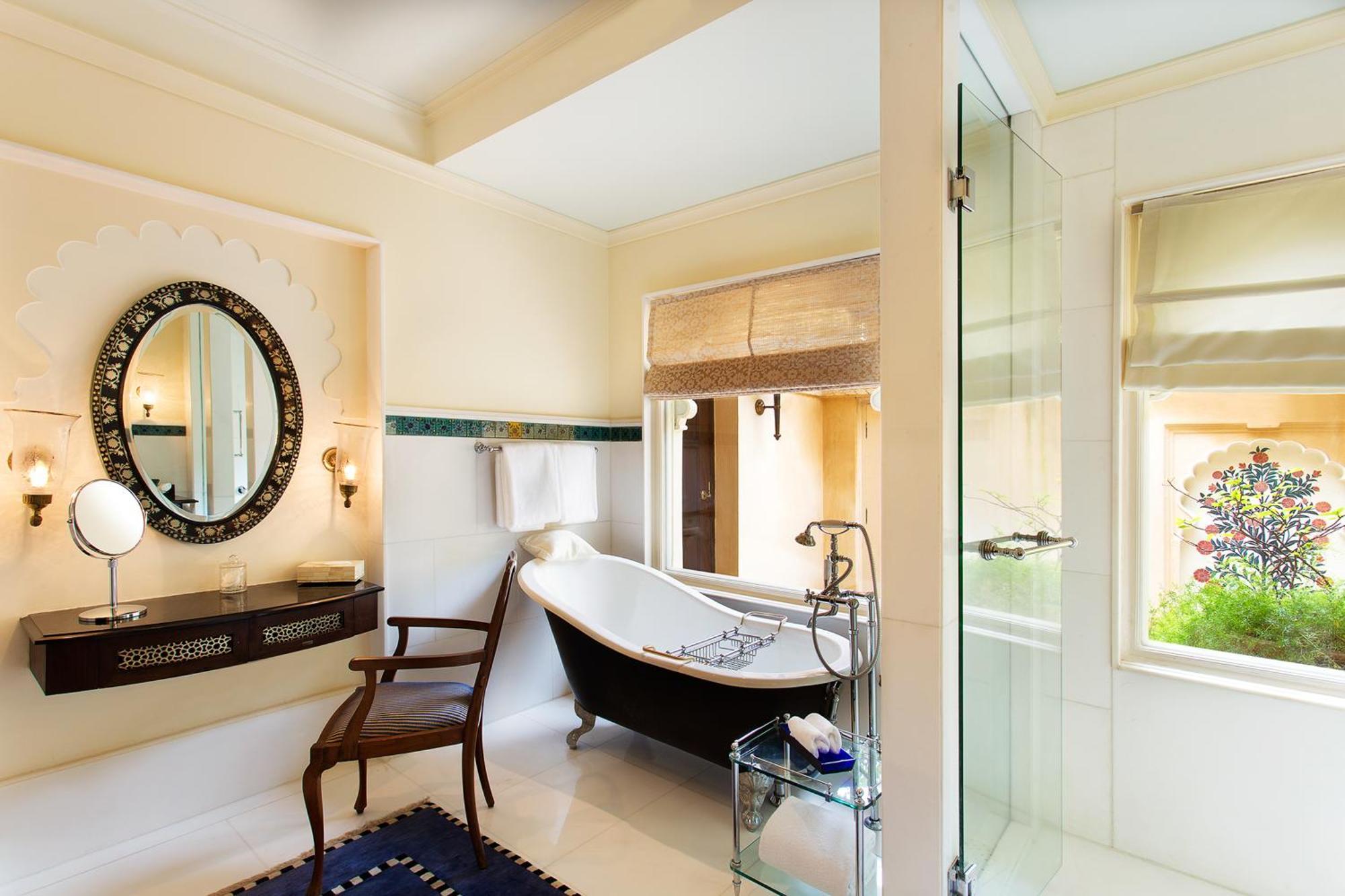 Premier Room Garden View
