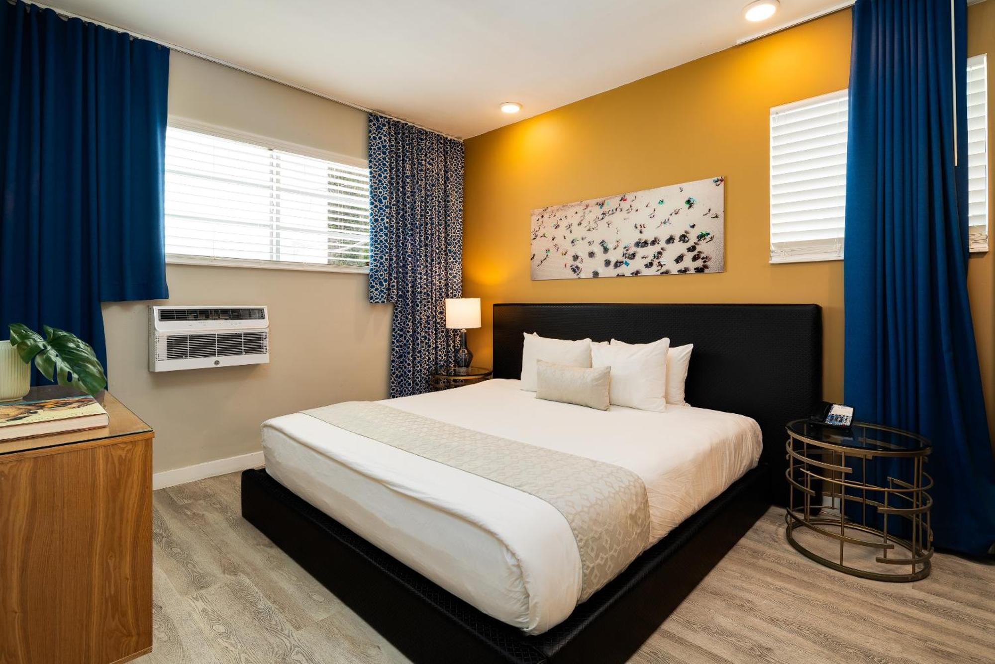 Quarto King