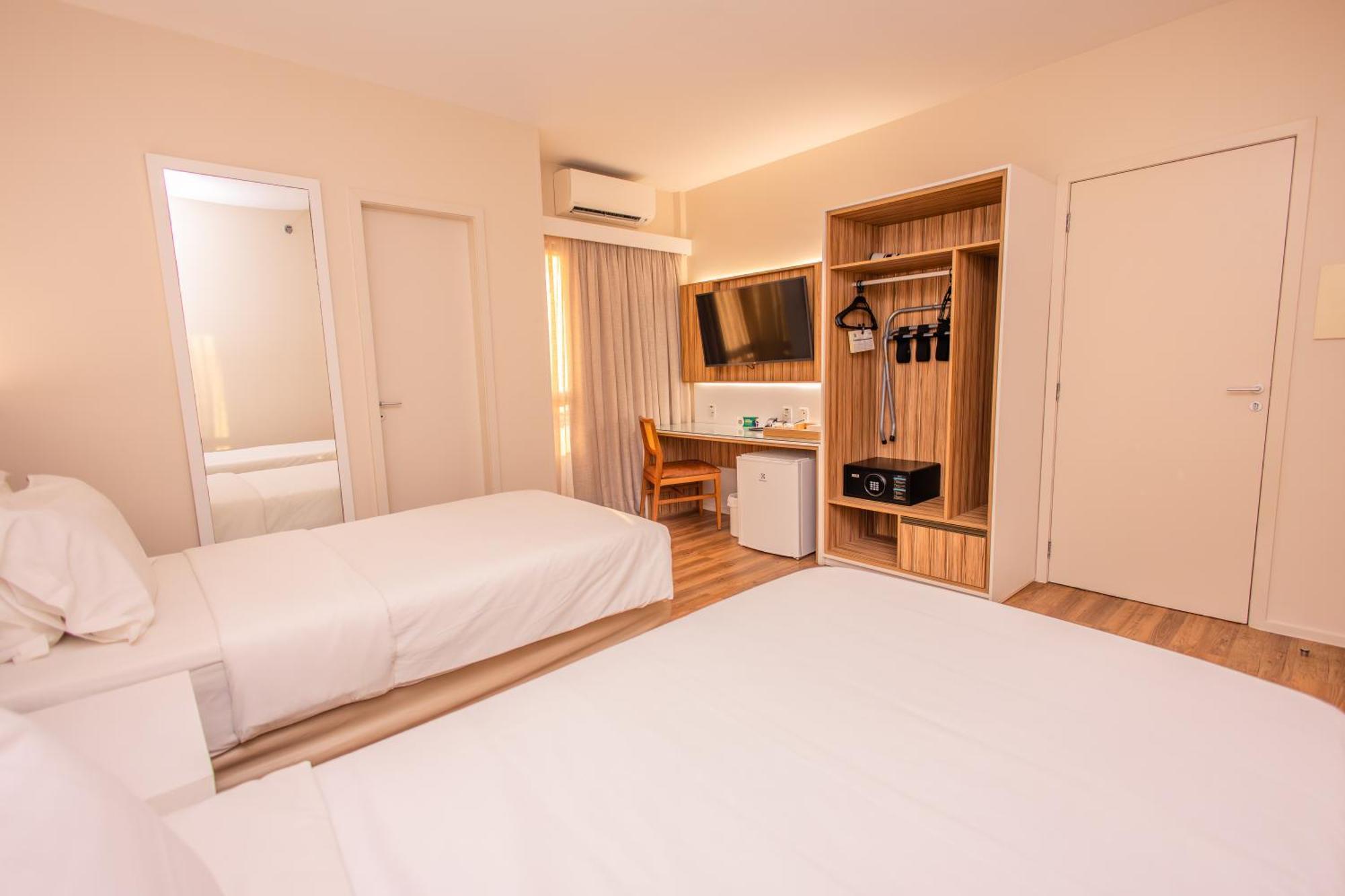 Superior Family Suite