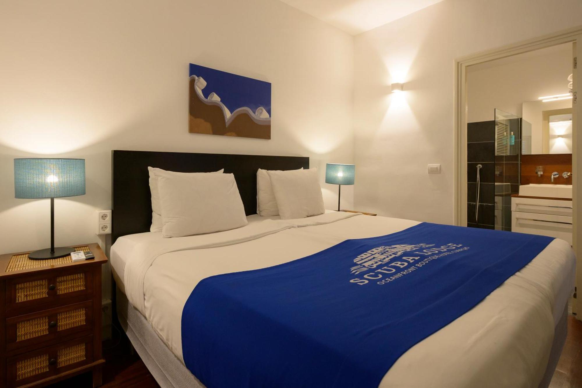 Apartamento de 2 Quartos com Vista do Mar
