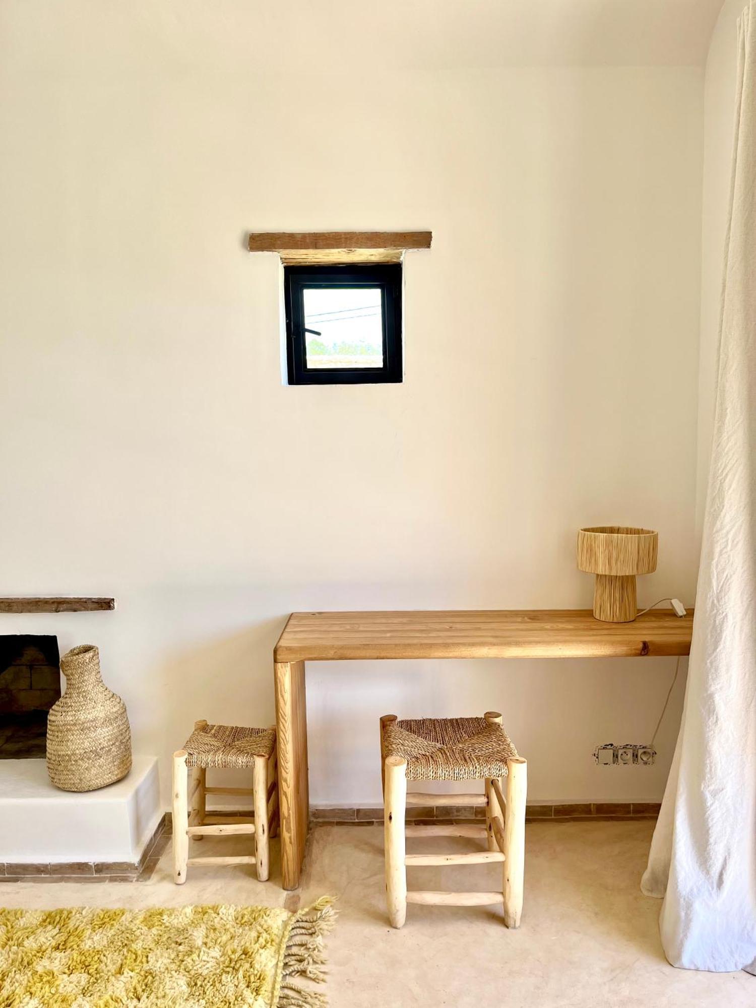 Chambre Quadruple avec Terrasse