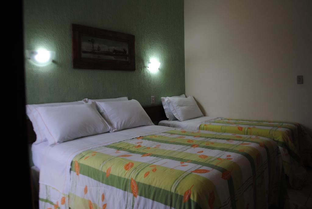 Quarto Duplo Standard