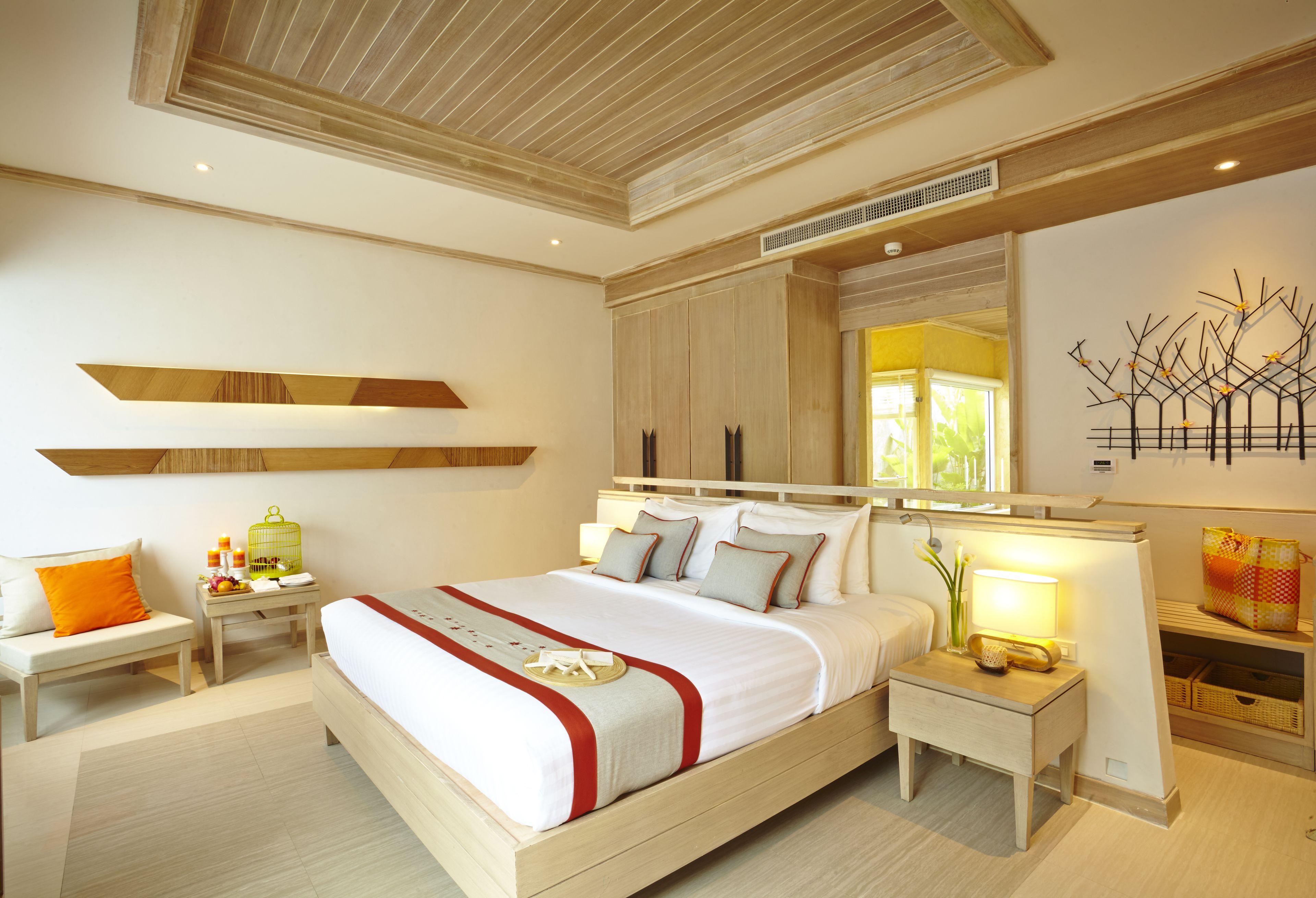 Garden Pool Villa Roundtrip Airport Transfer