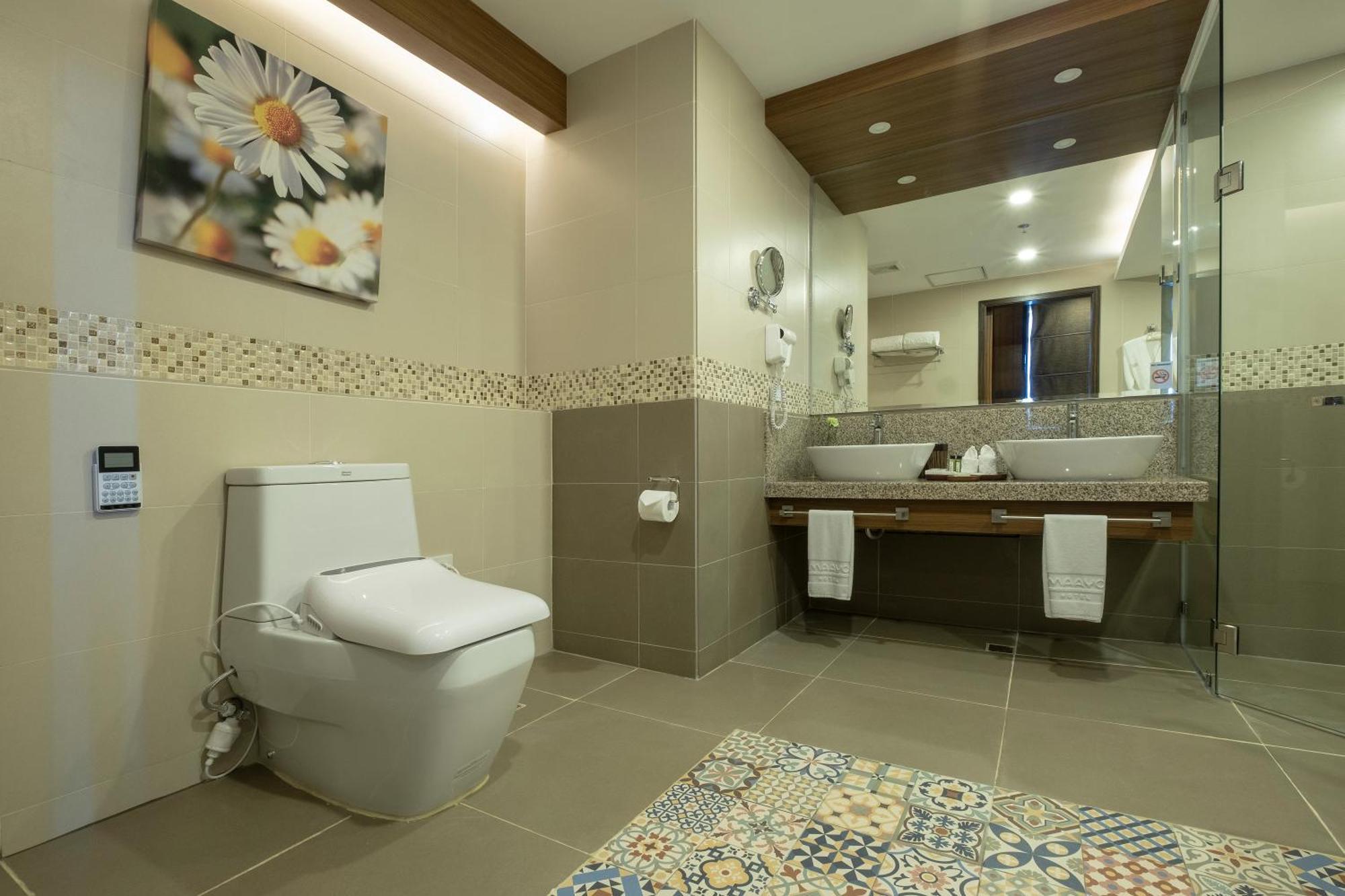 Specialty Room