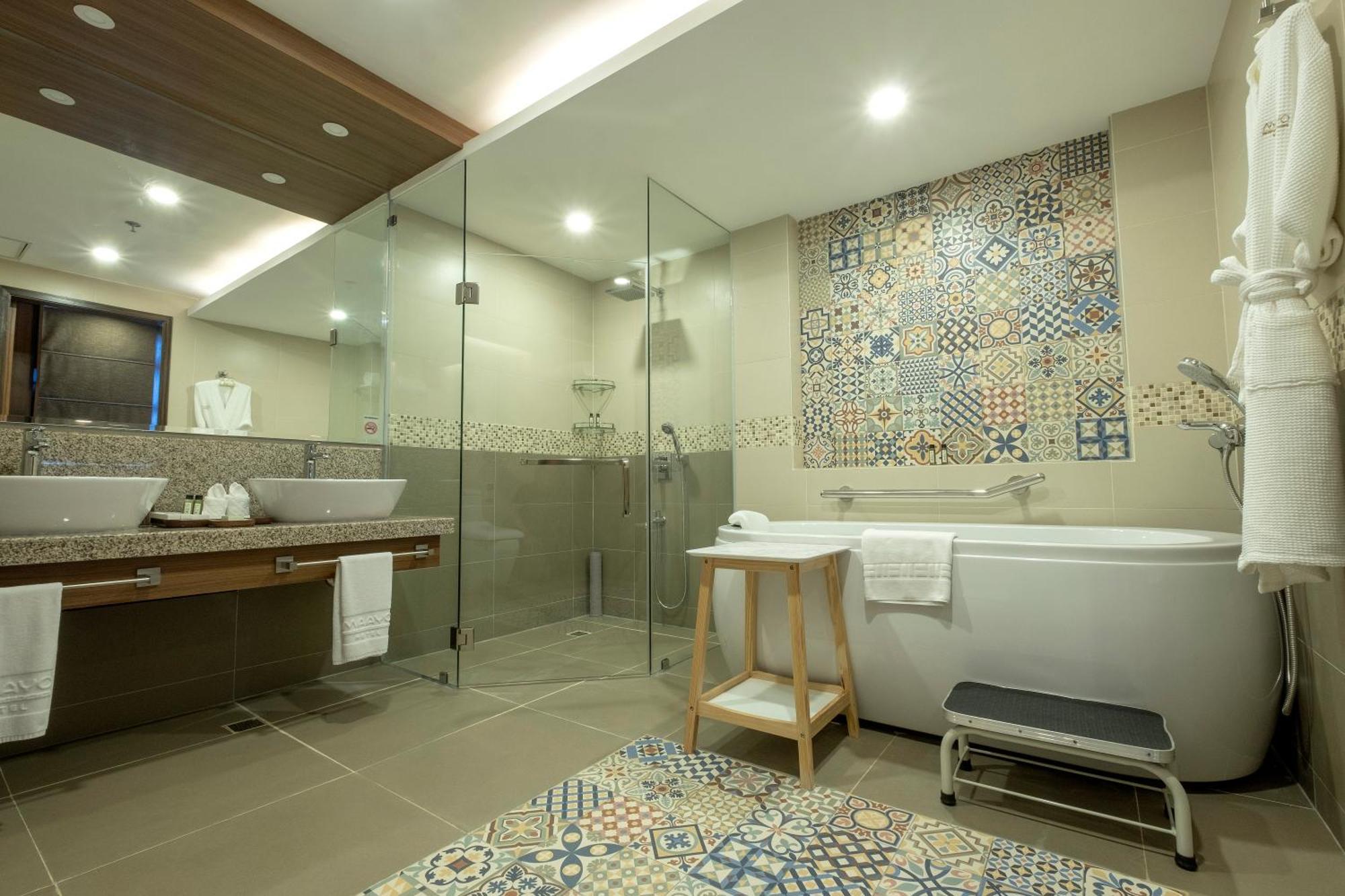 Specialty Room