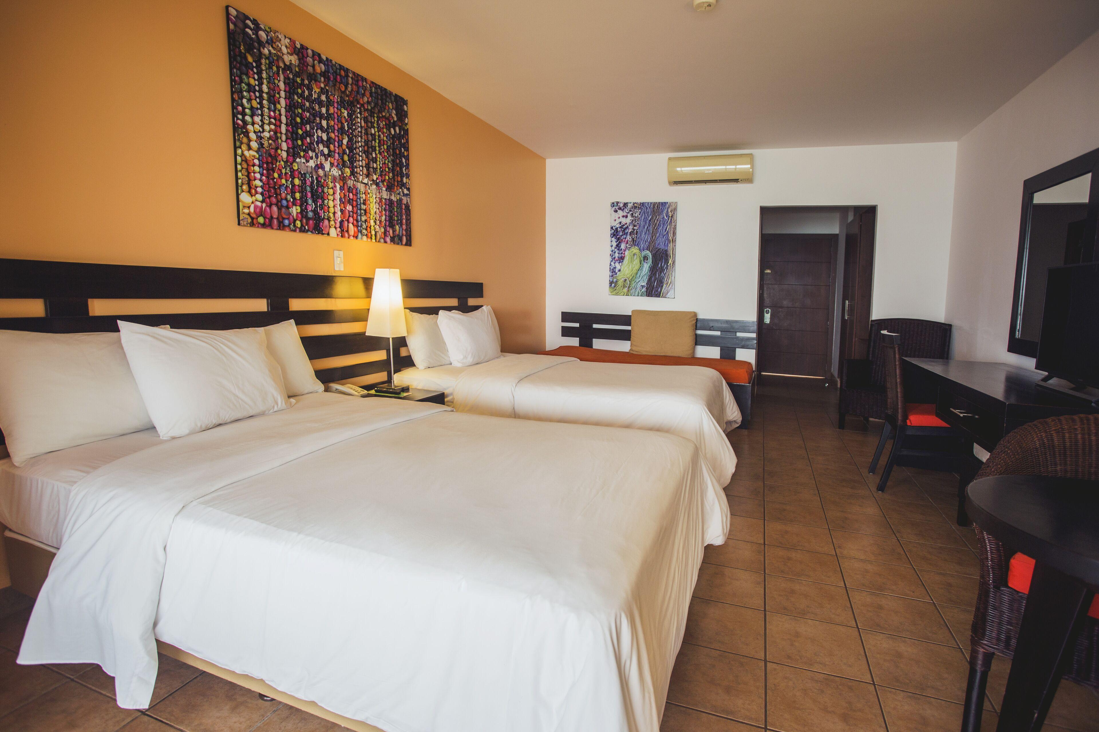 Habitación Doble