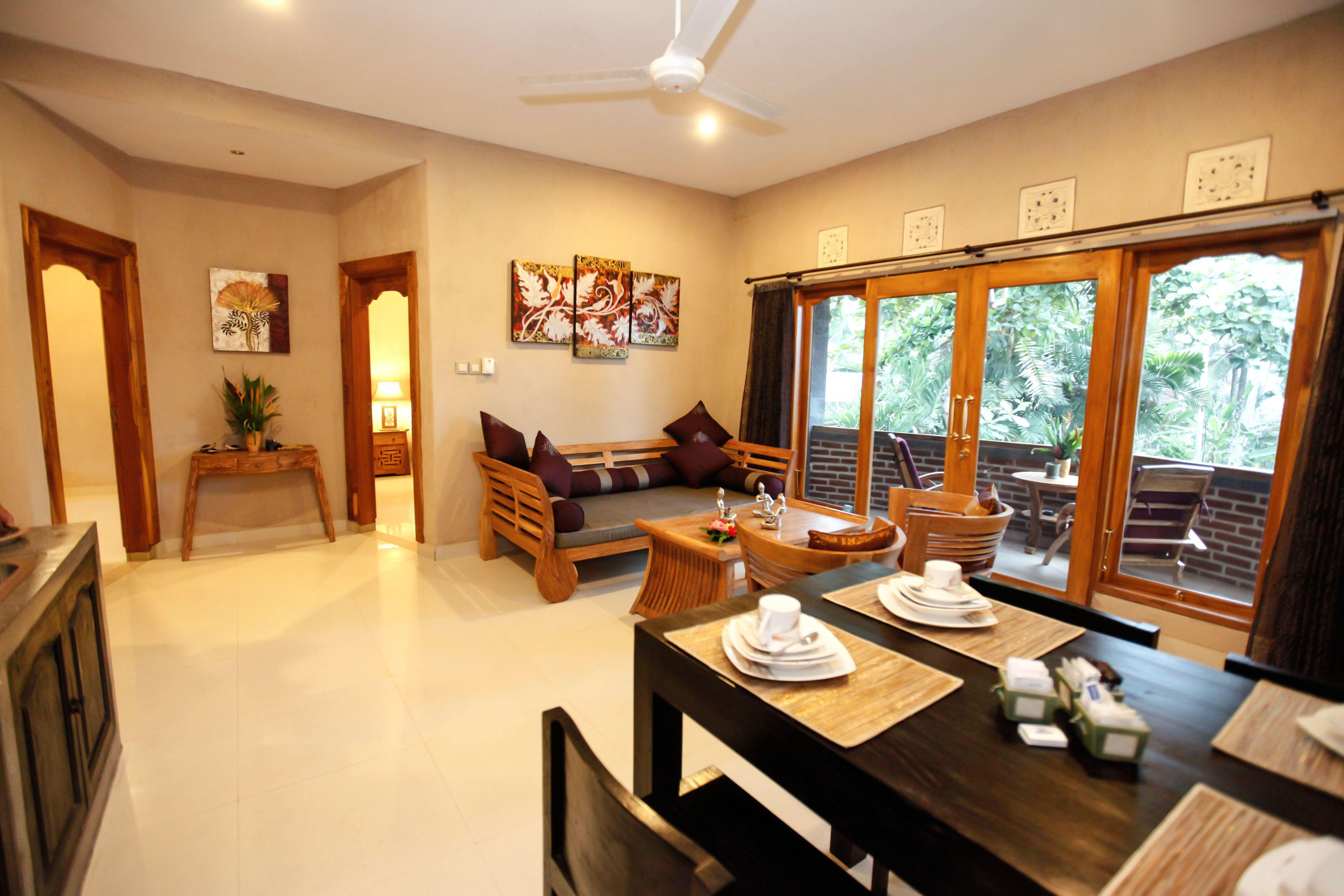 Two-Bedroom Suite
