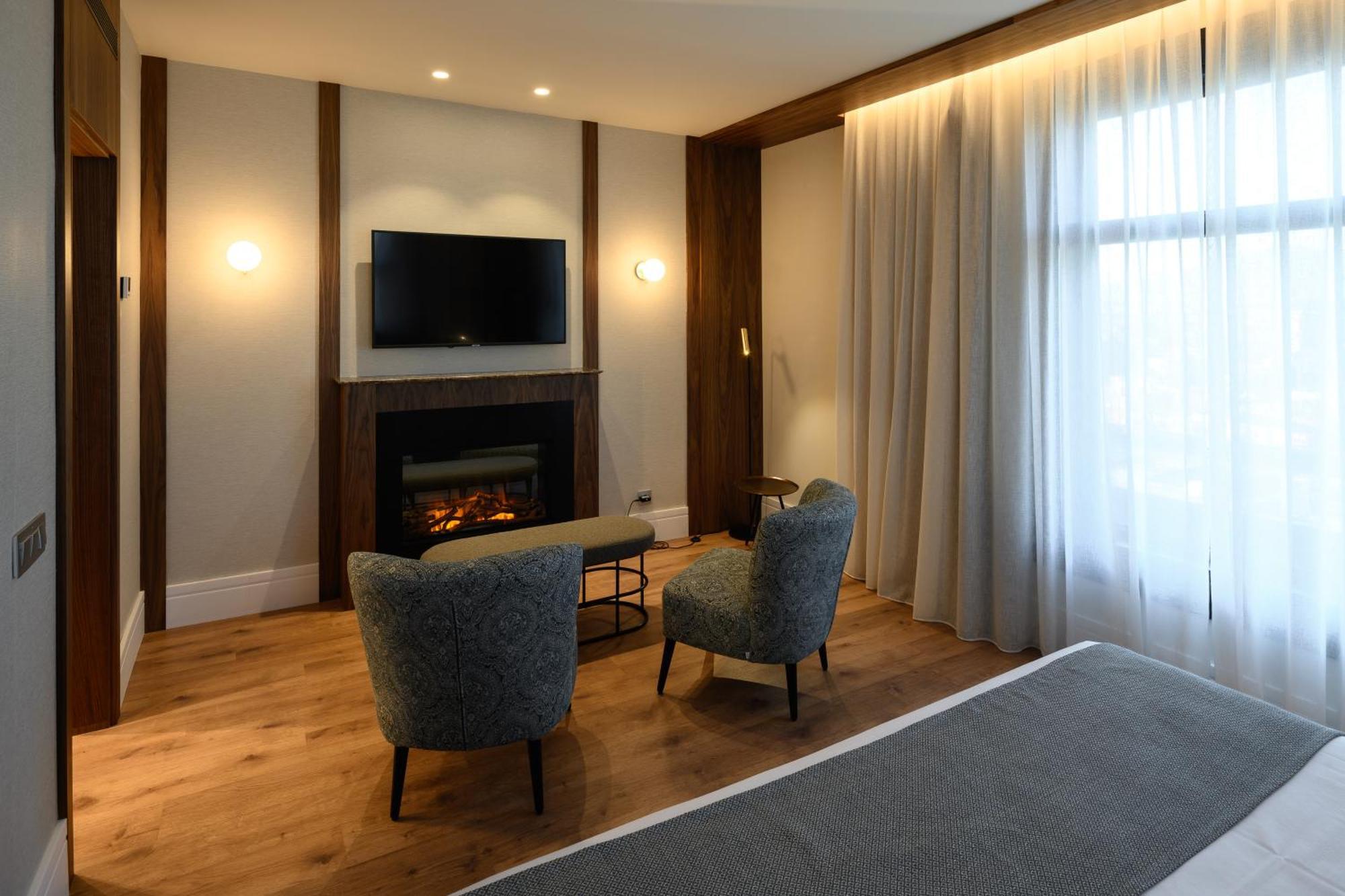 Panoramic Suite