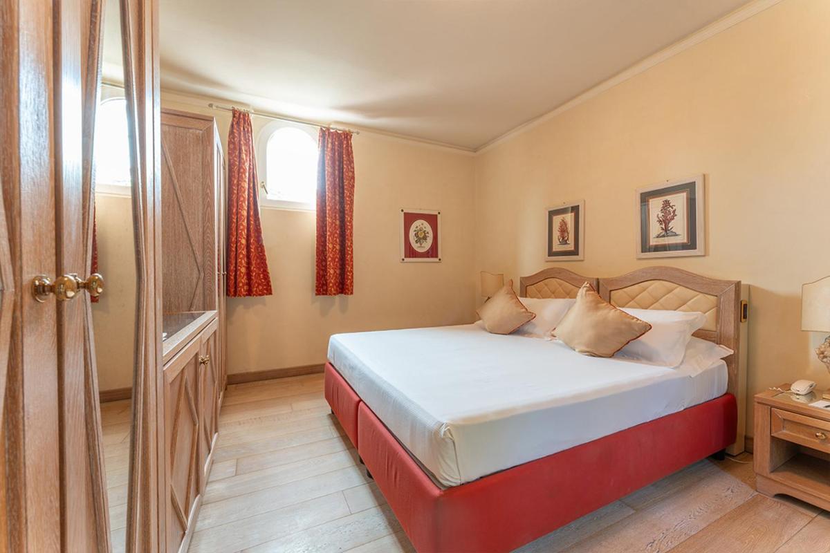 Suite nella Dependance