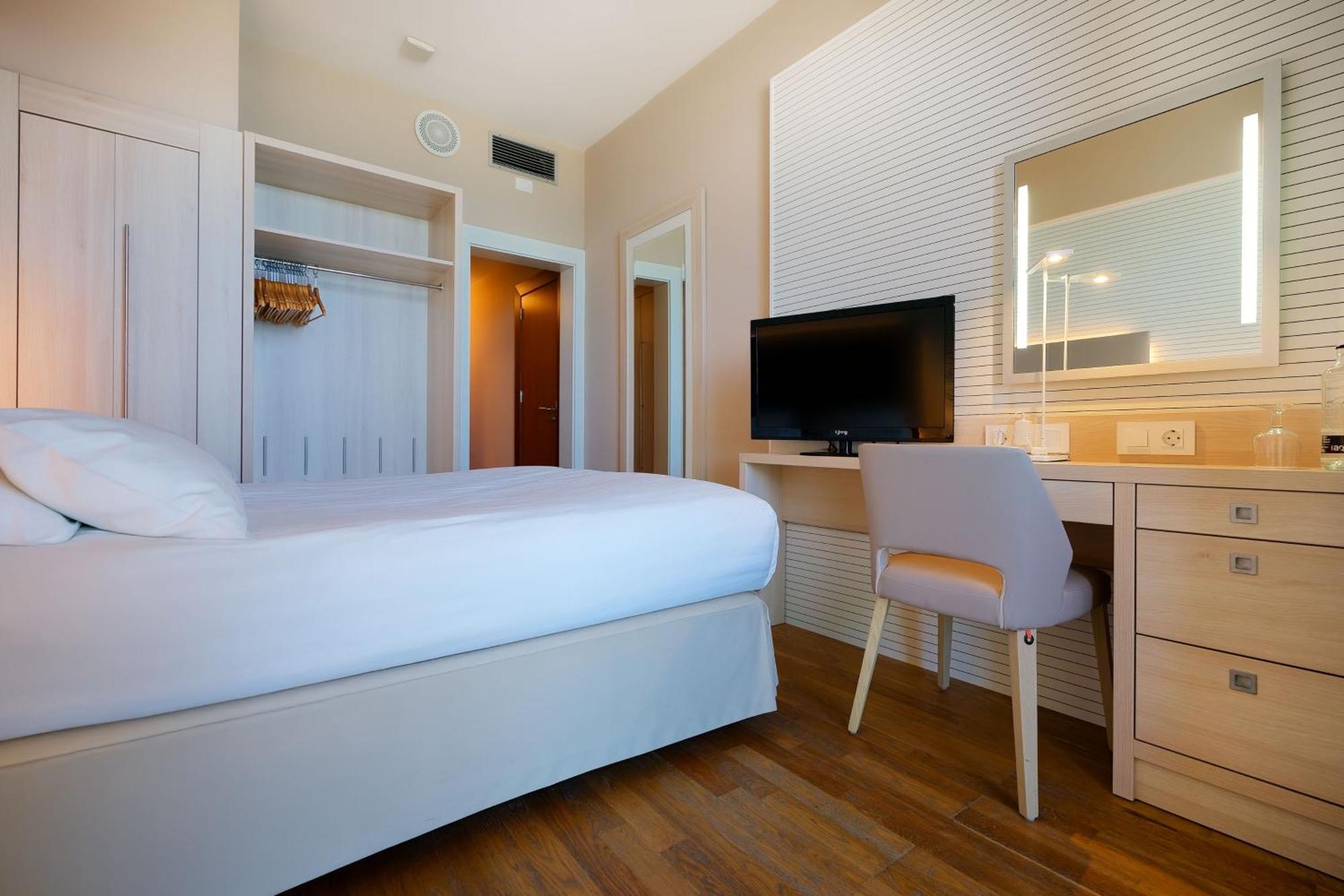 Single Room Sea View Spa Acces