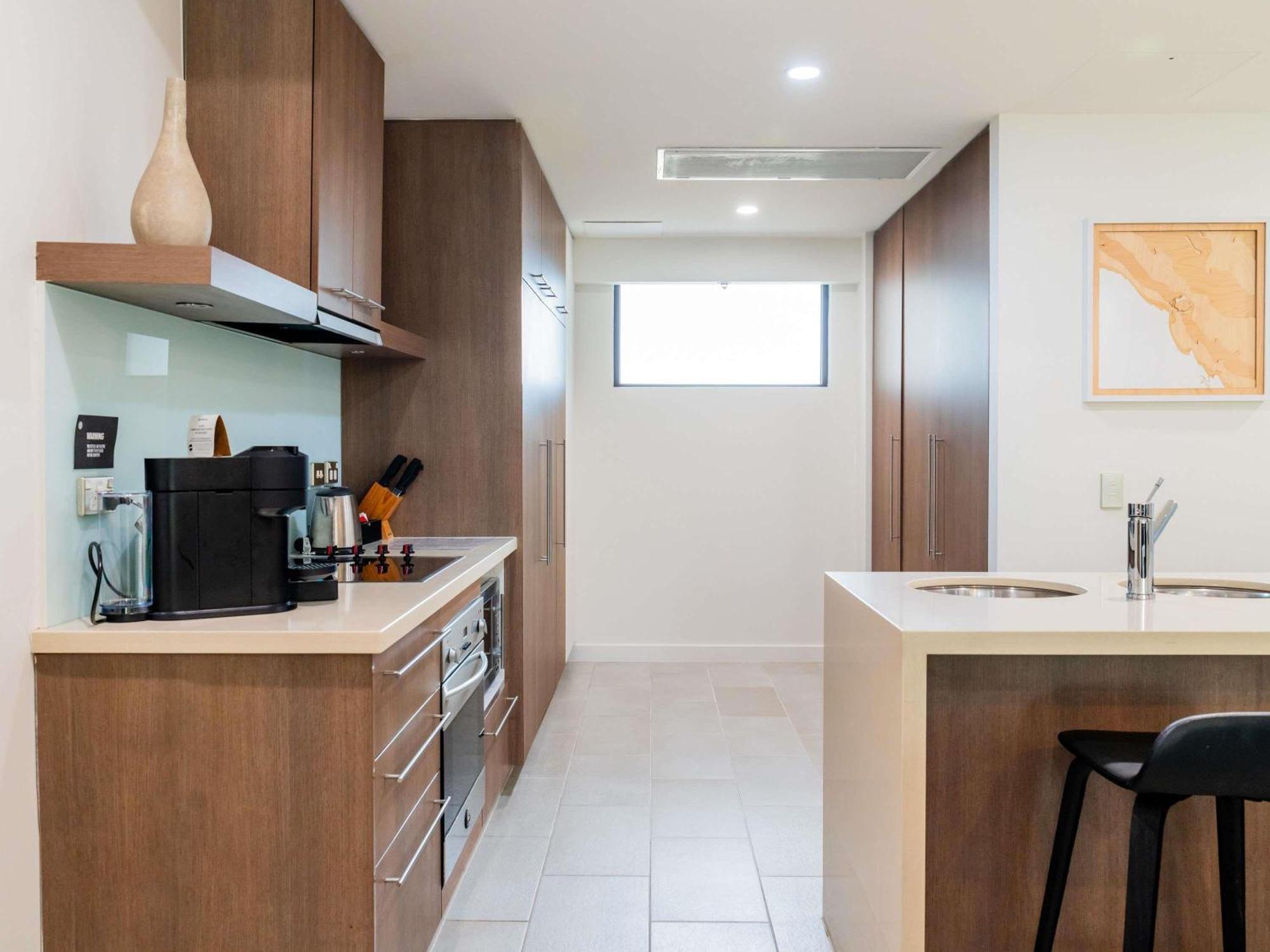 Appartement 3 Chambres avec Bassin Profond