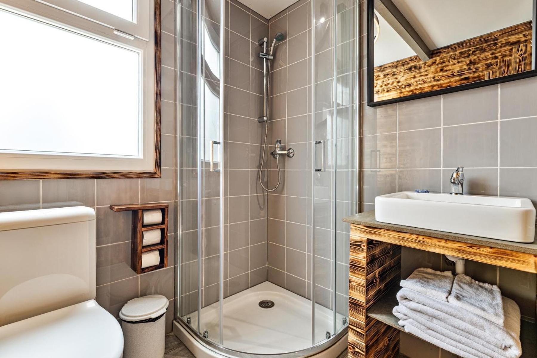 Bungalow Standard
