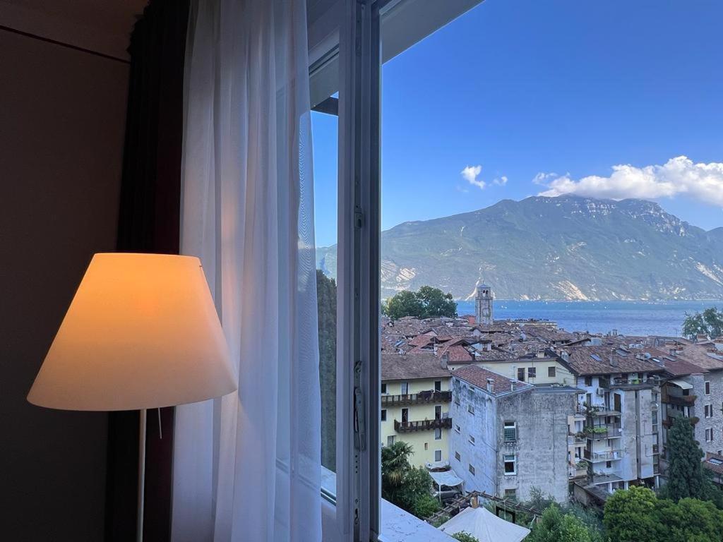 Double Room Lake View