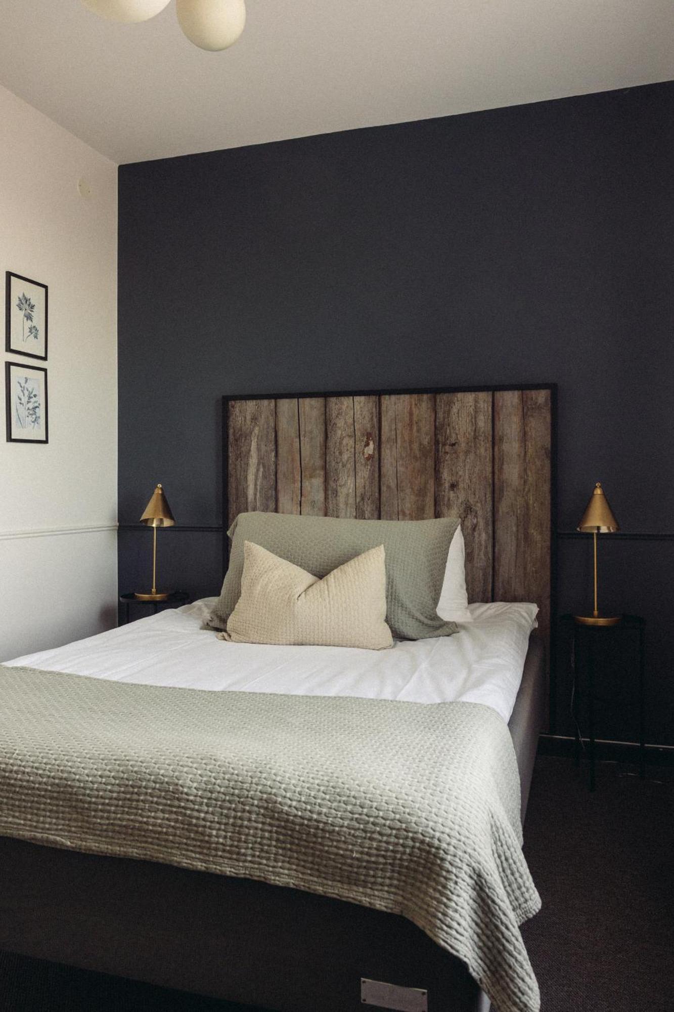 Standard Room 140 cm bed Excluding Spa