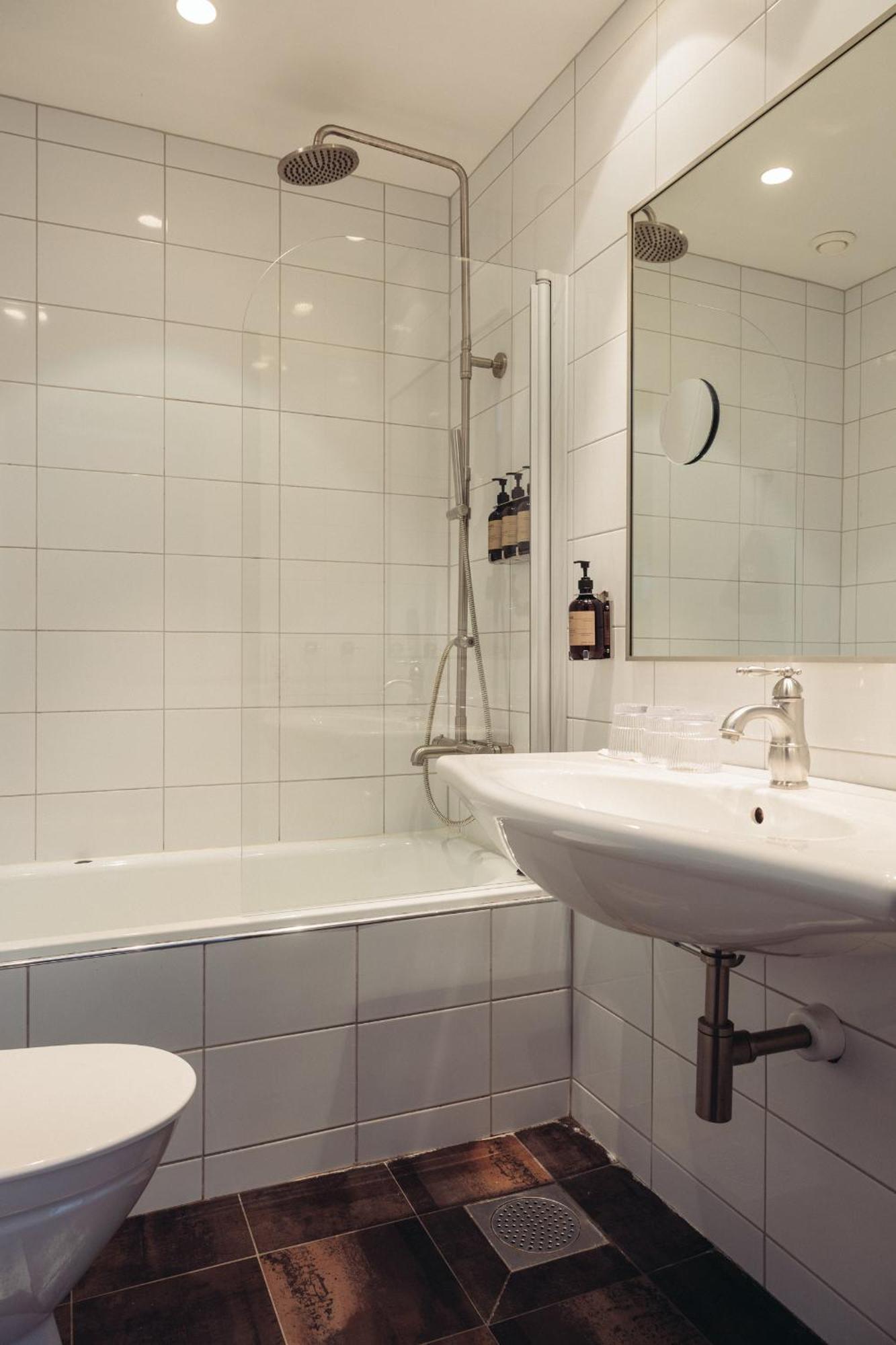 Superior Double Room Excluding Spa