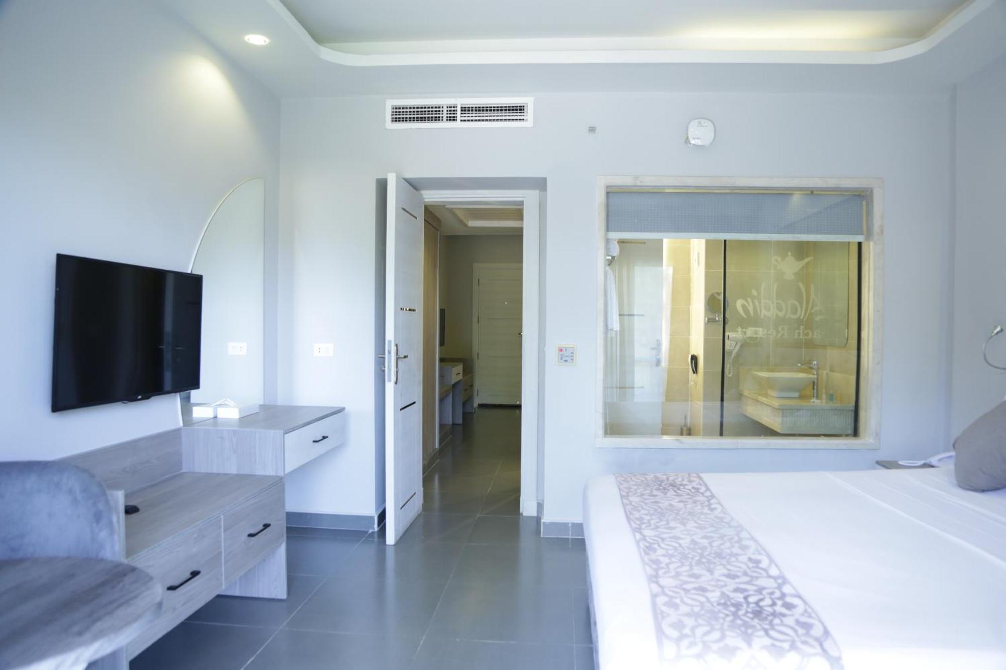 Suite Familiale Deluxe