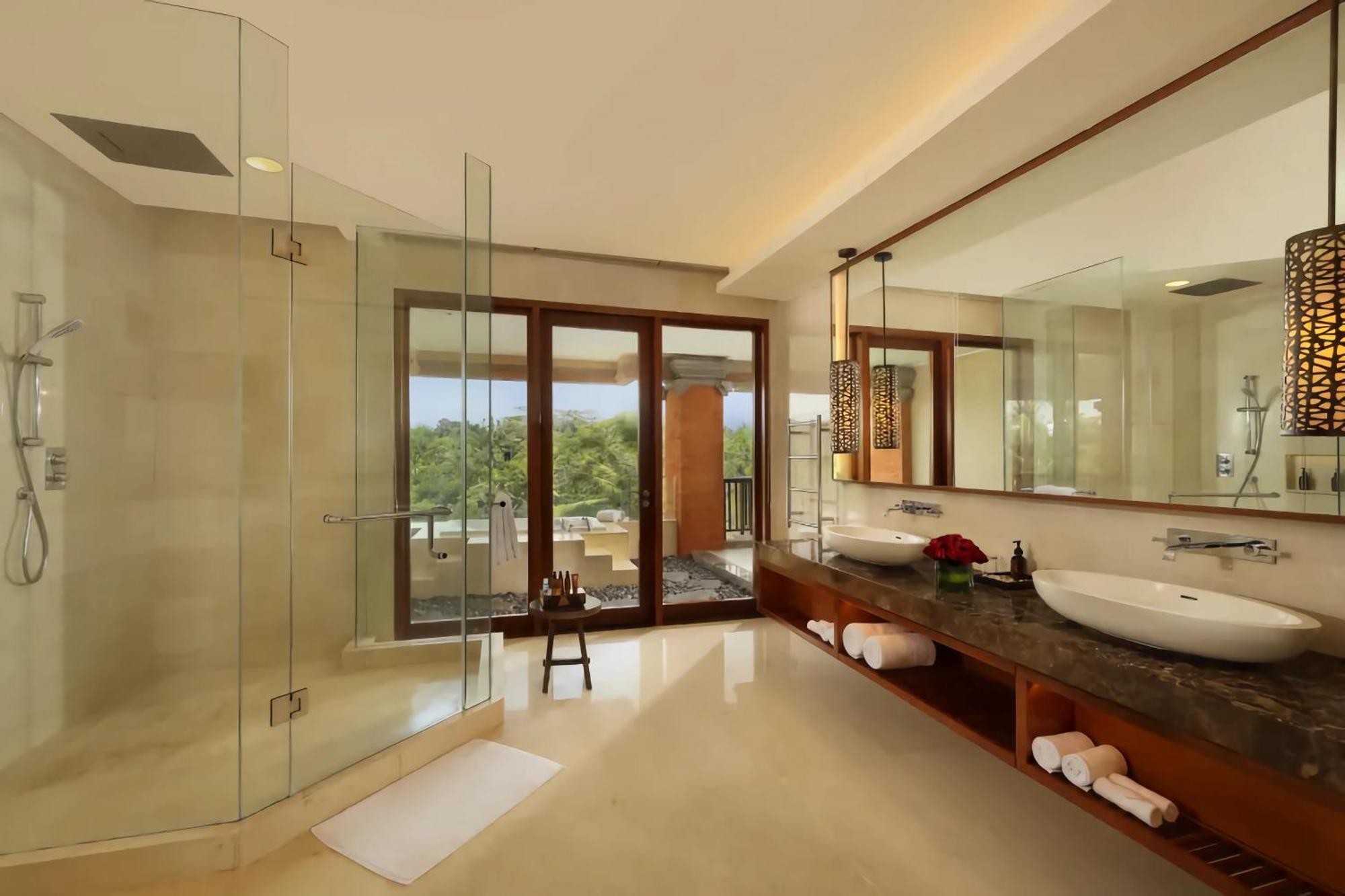 Suite met 1 Slaapkamer