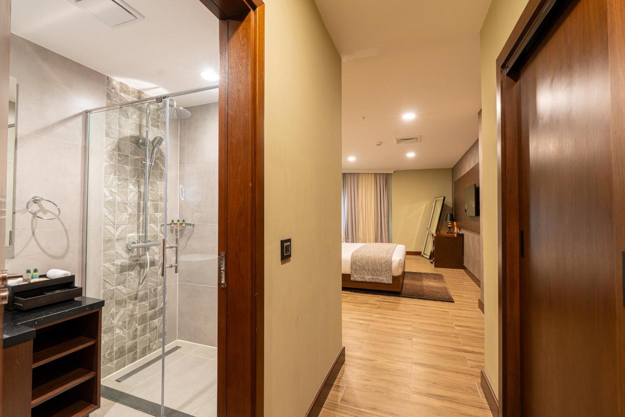 Family Suite
