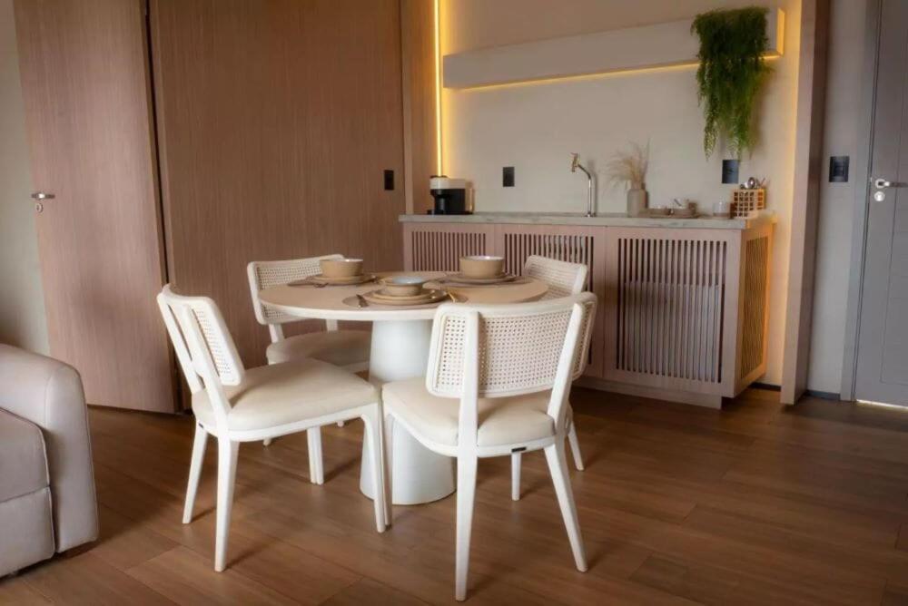 Apartamento Família de 2 Quartos