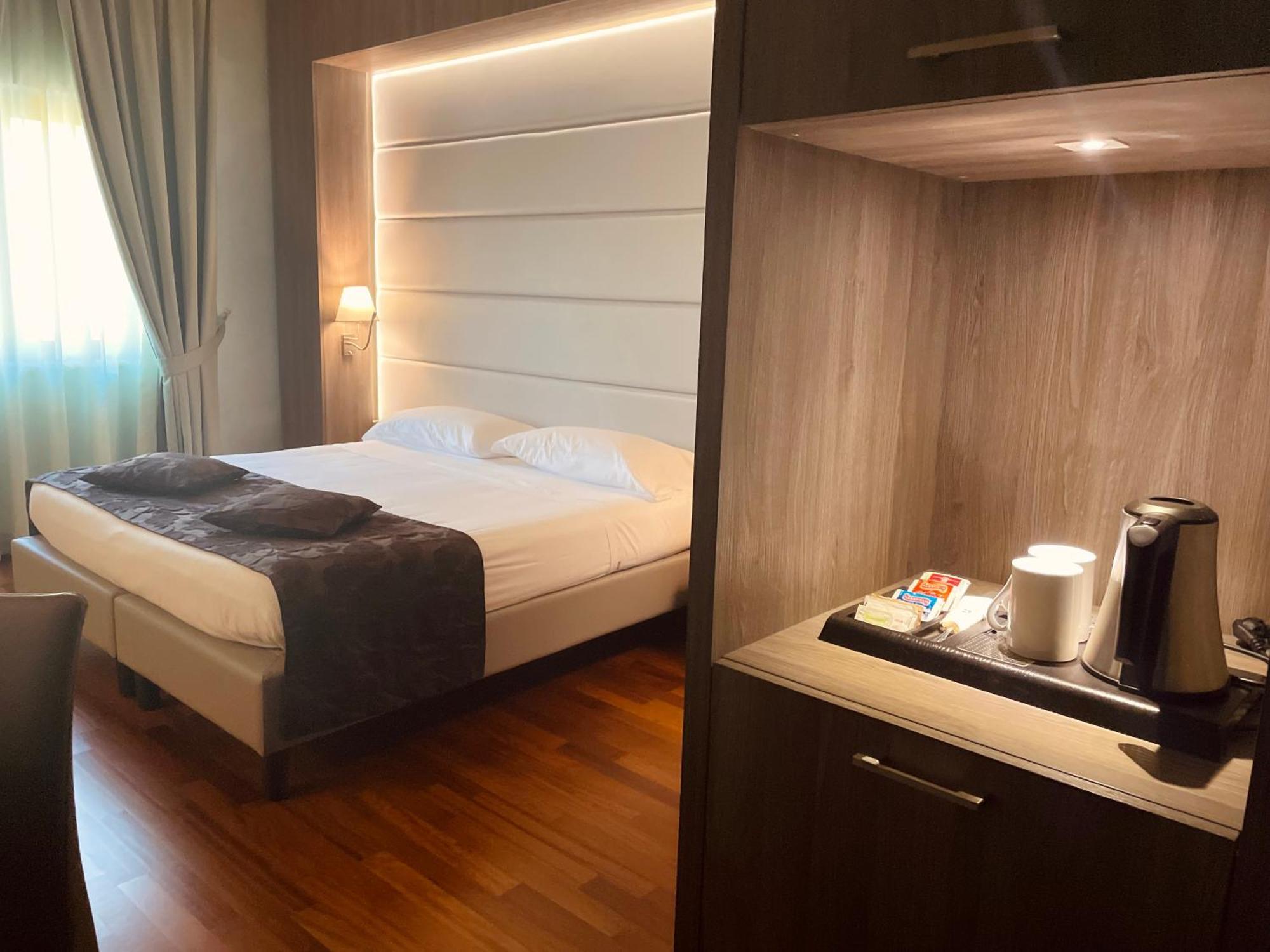 Deluxe Junior Suite