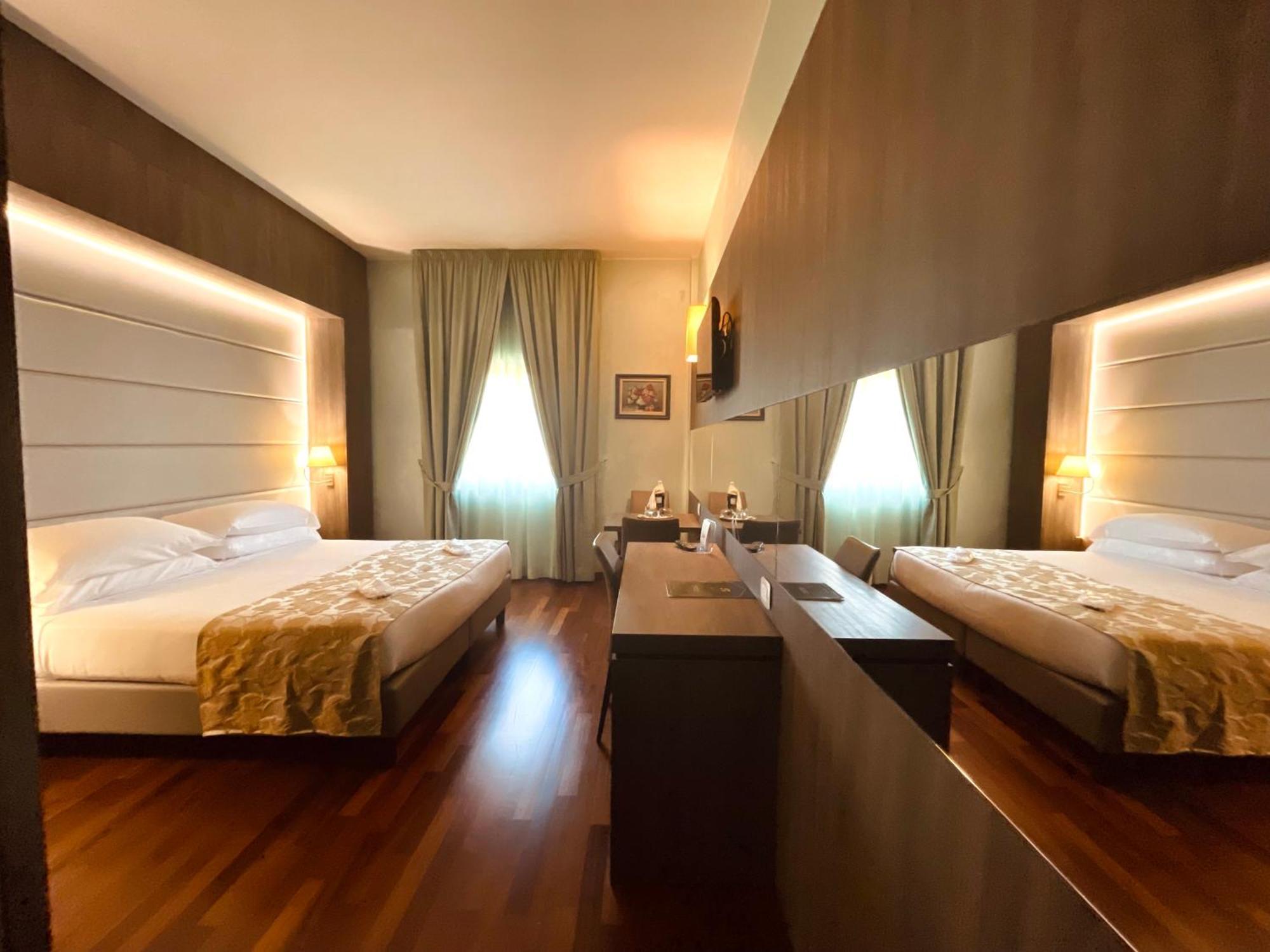 Deluxe Junior Suite