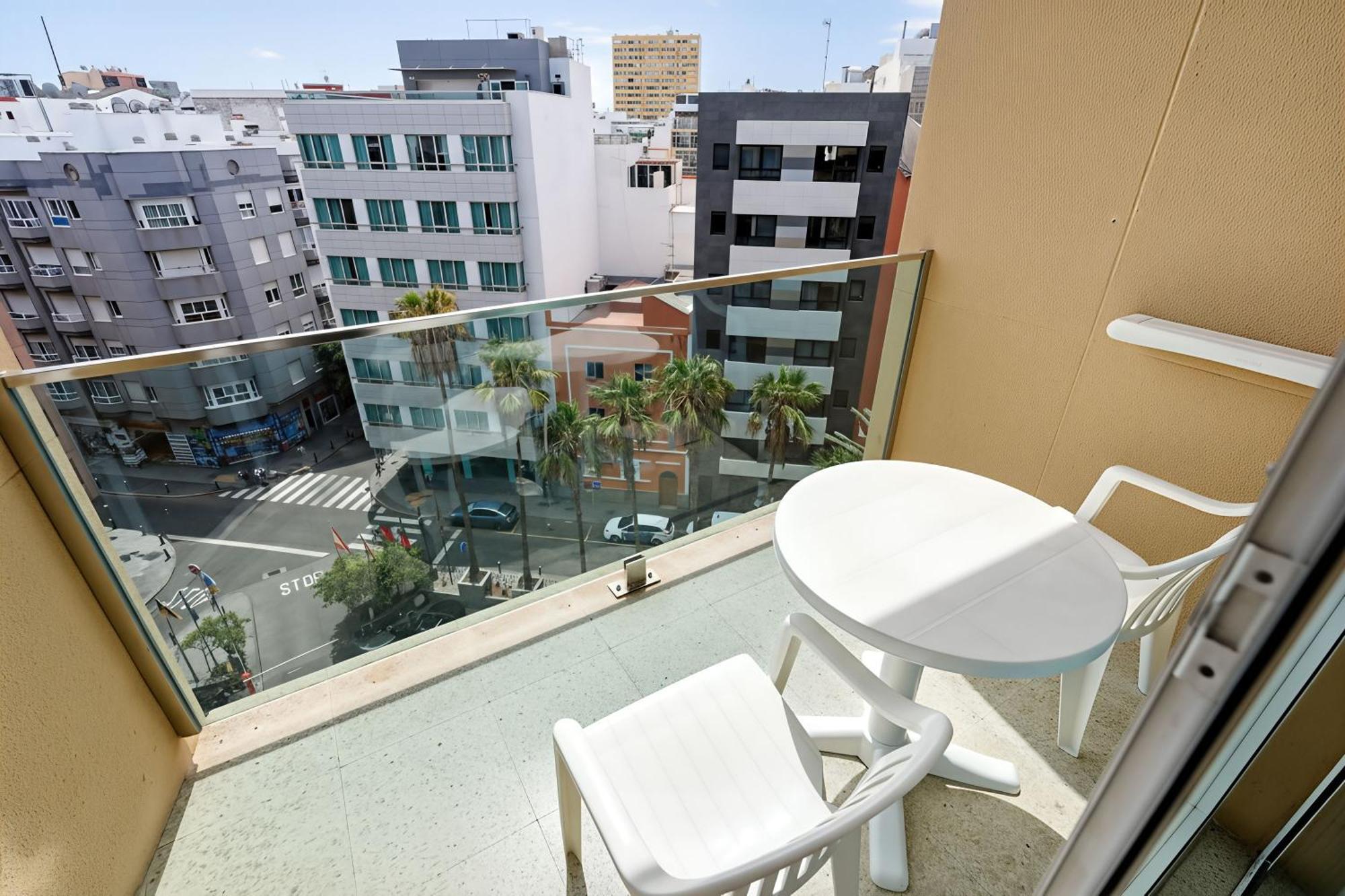 Single Room Spa Acces included