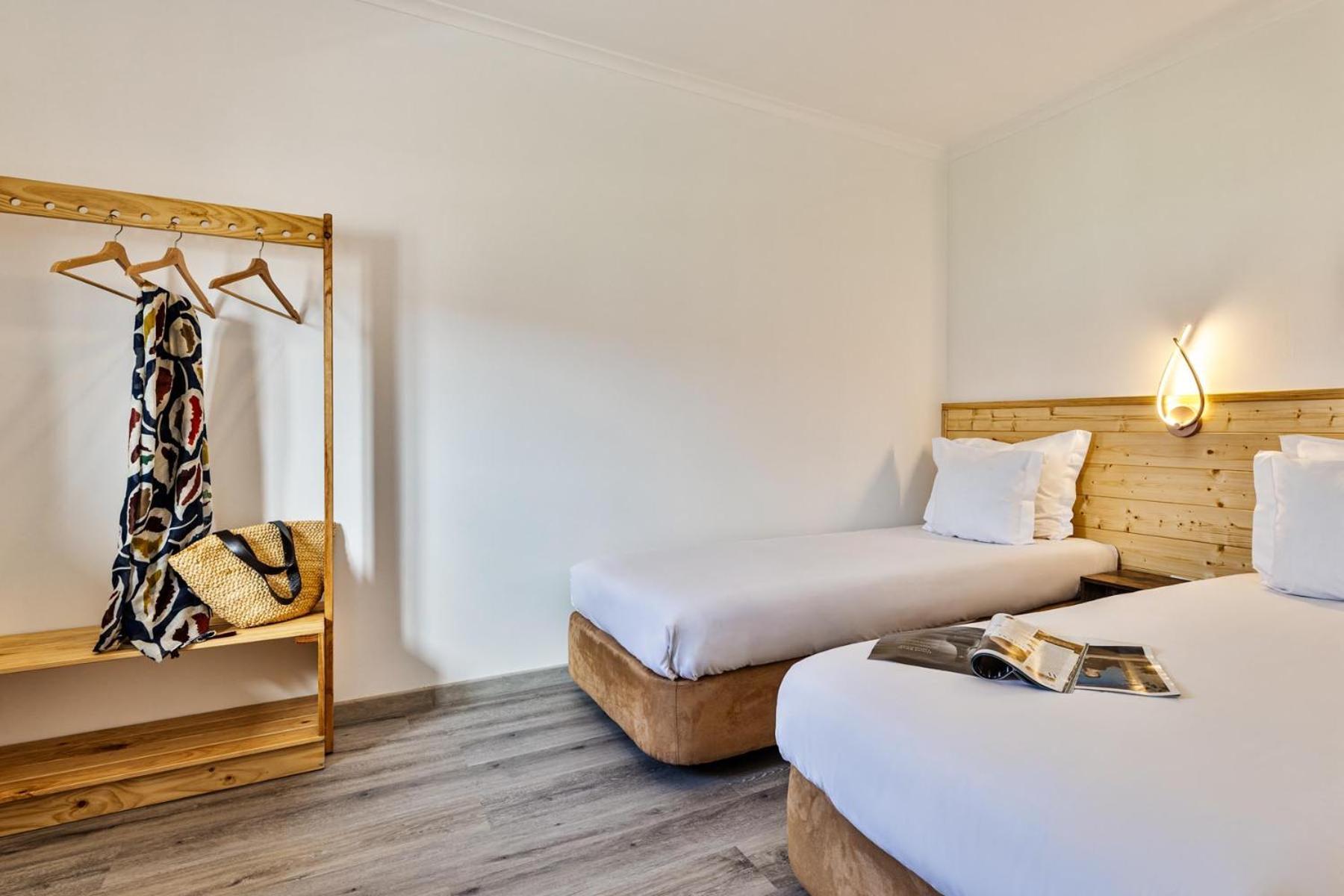Quarto Duplo Standard