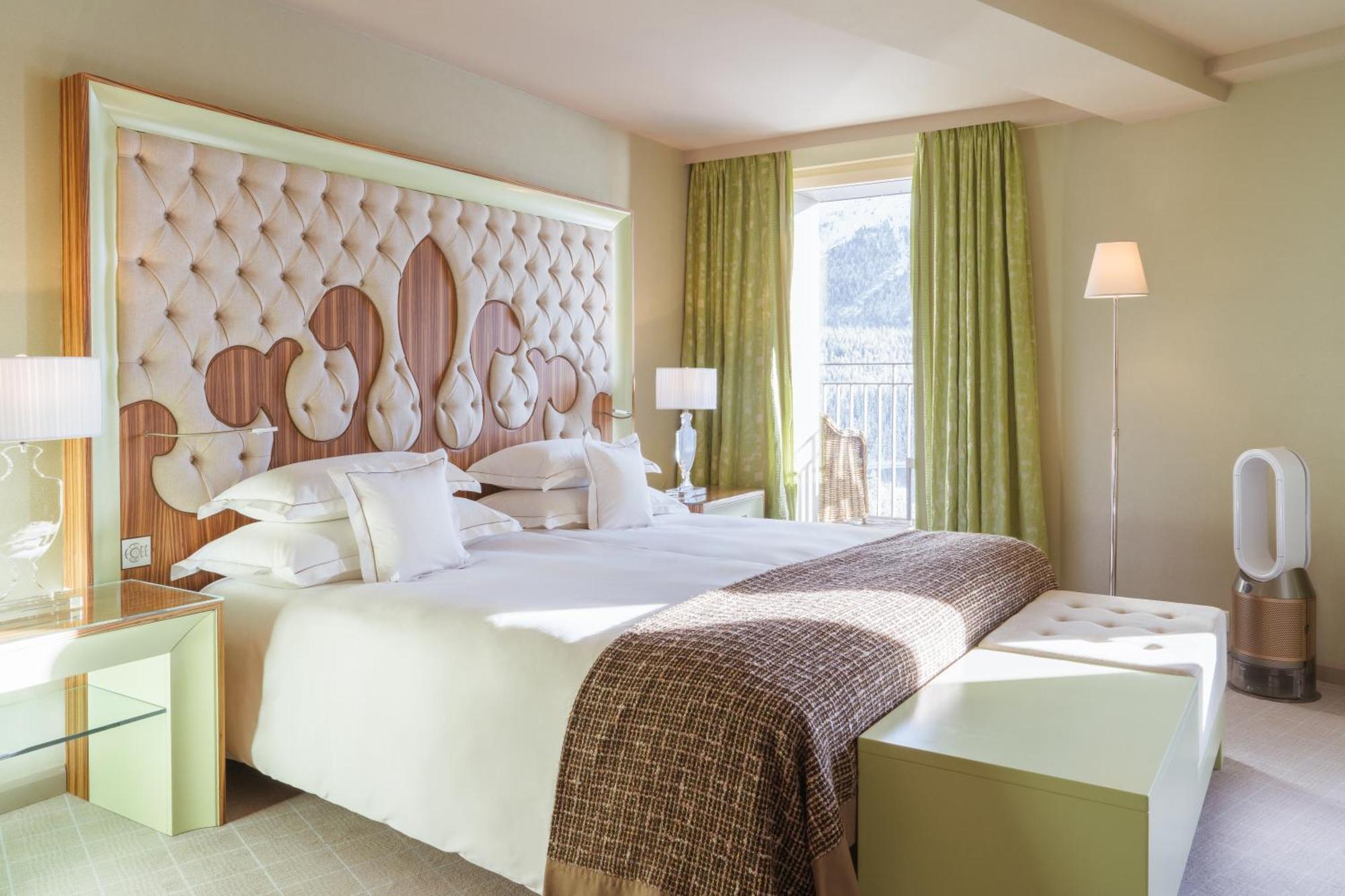 Grand Suite Lake View