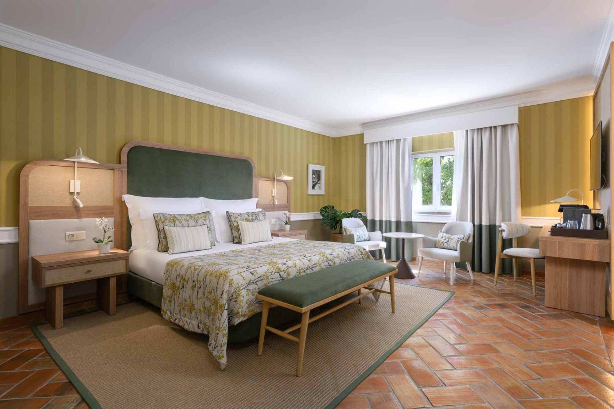 Suite Familiar