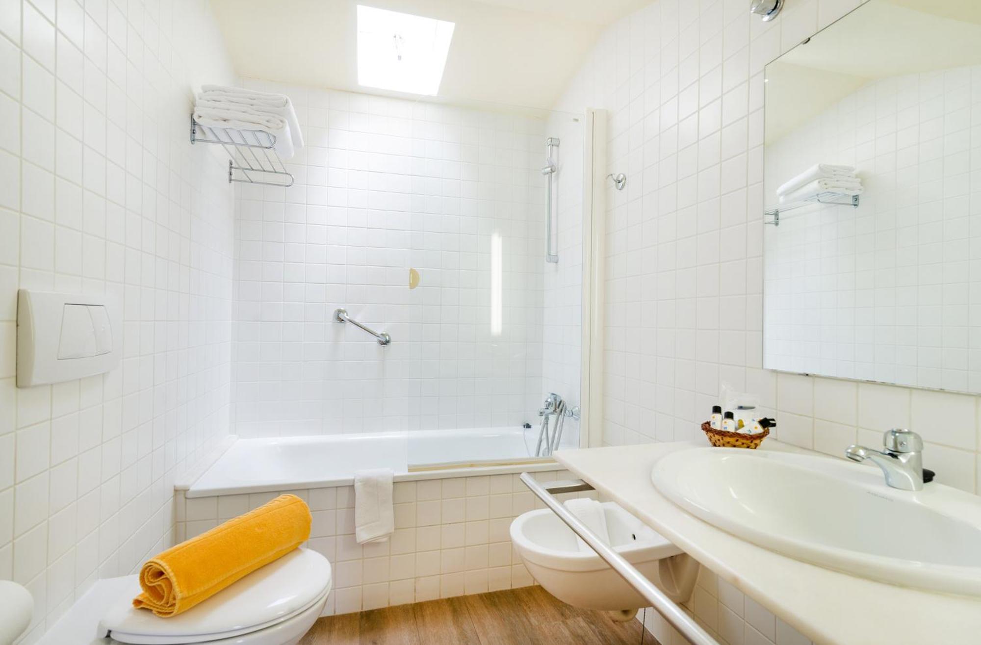 Superior Double Room Terrace