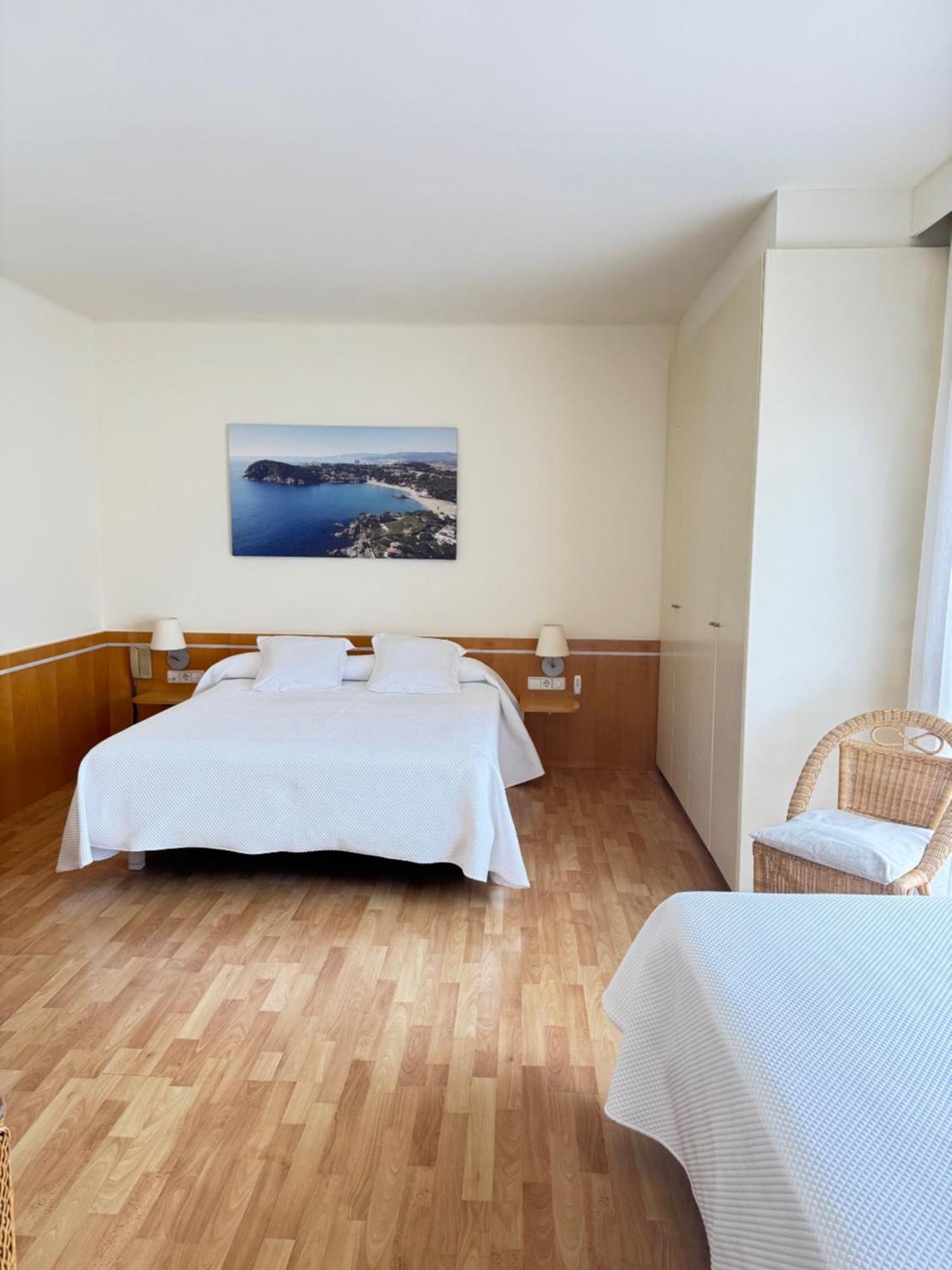 Triple Room Balcony