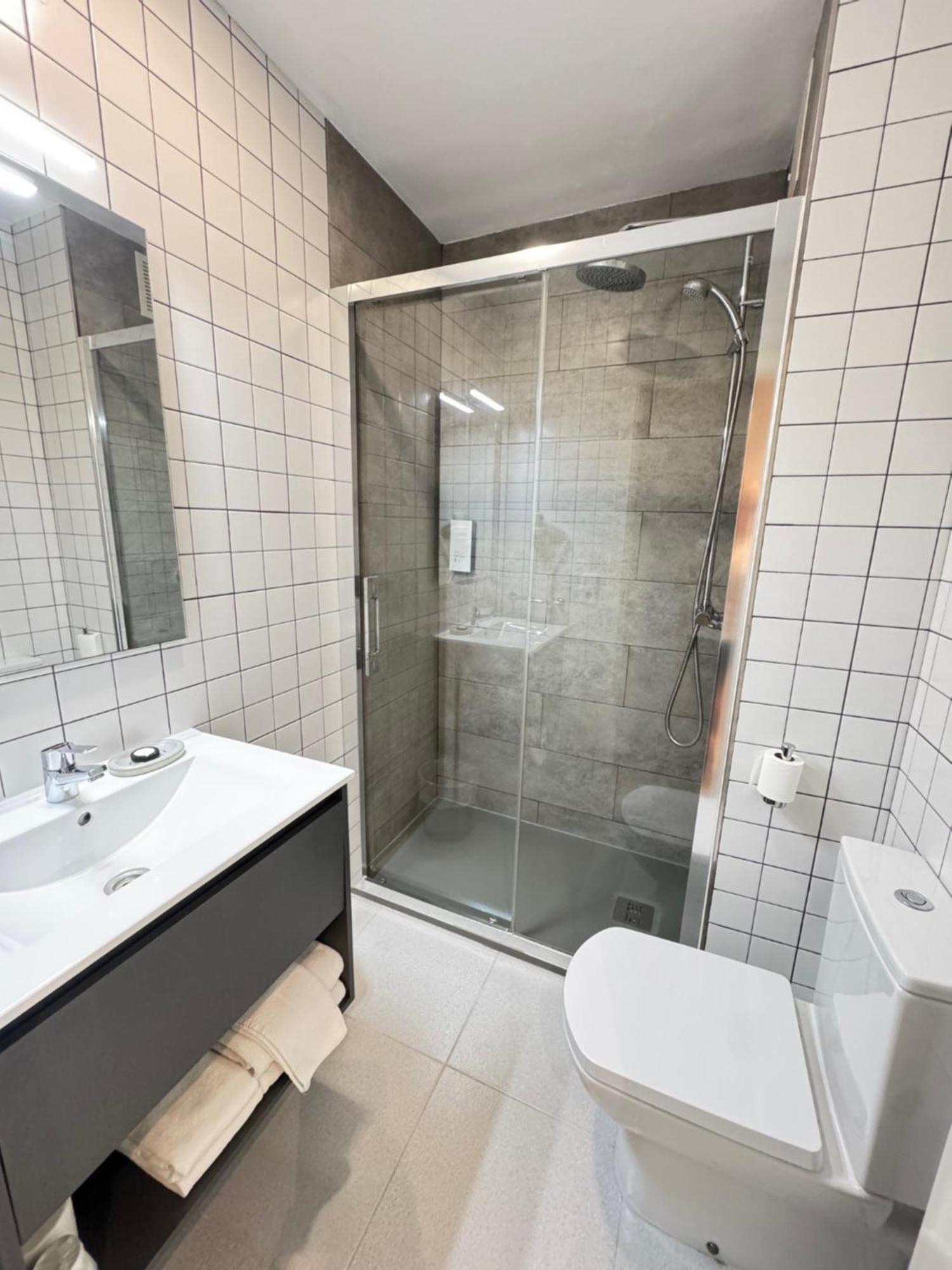 Double Room Balcony