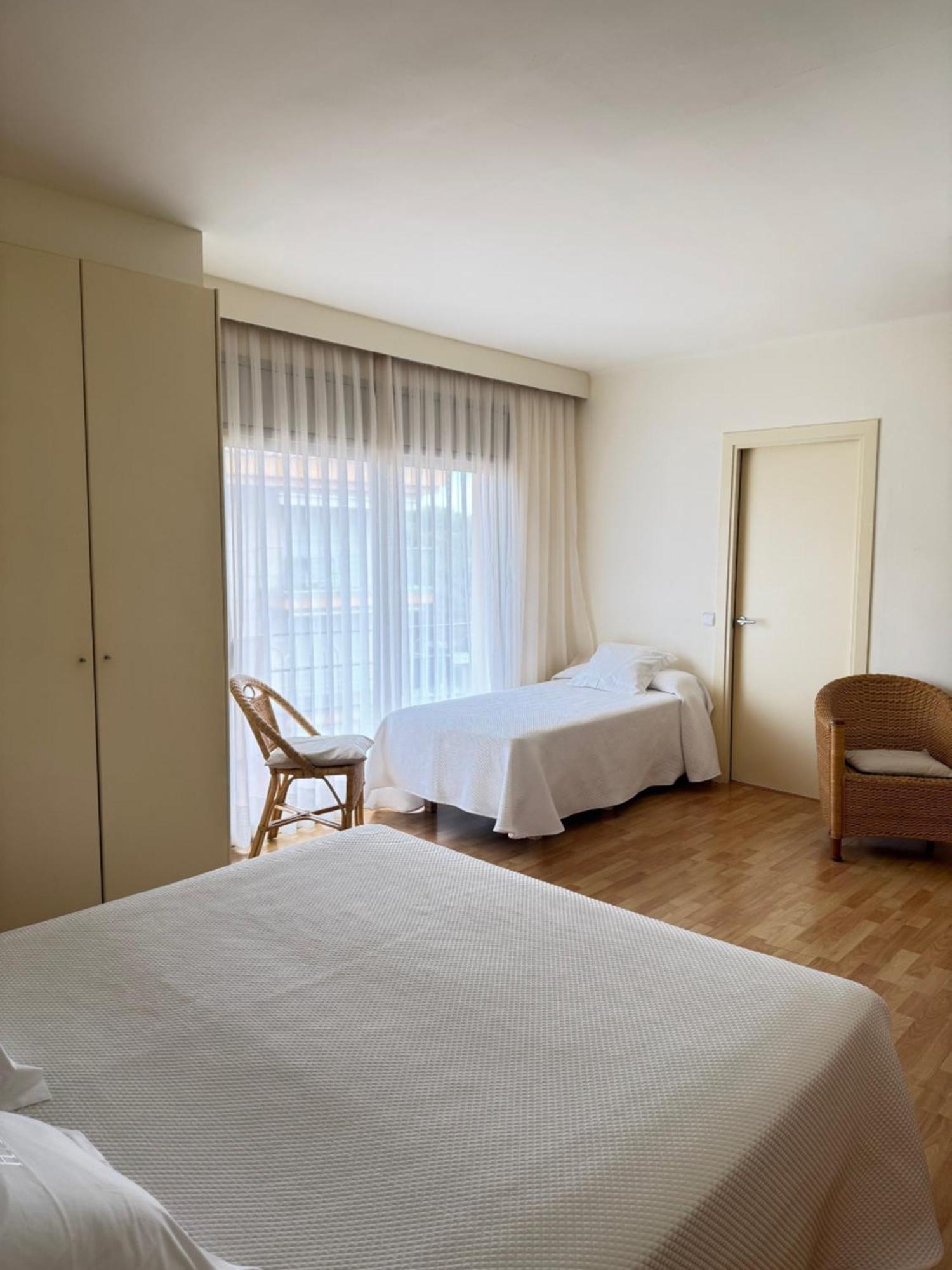 Triple Room Balcony