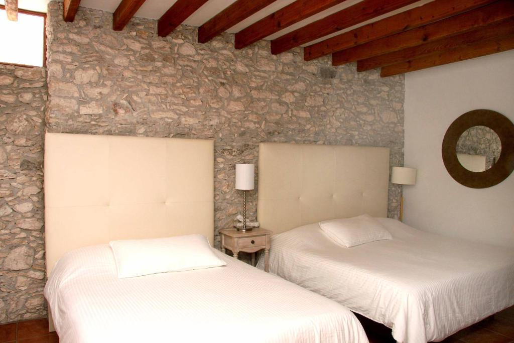 Habitación Familiar Suite Máster