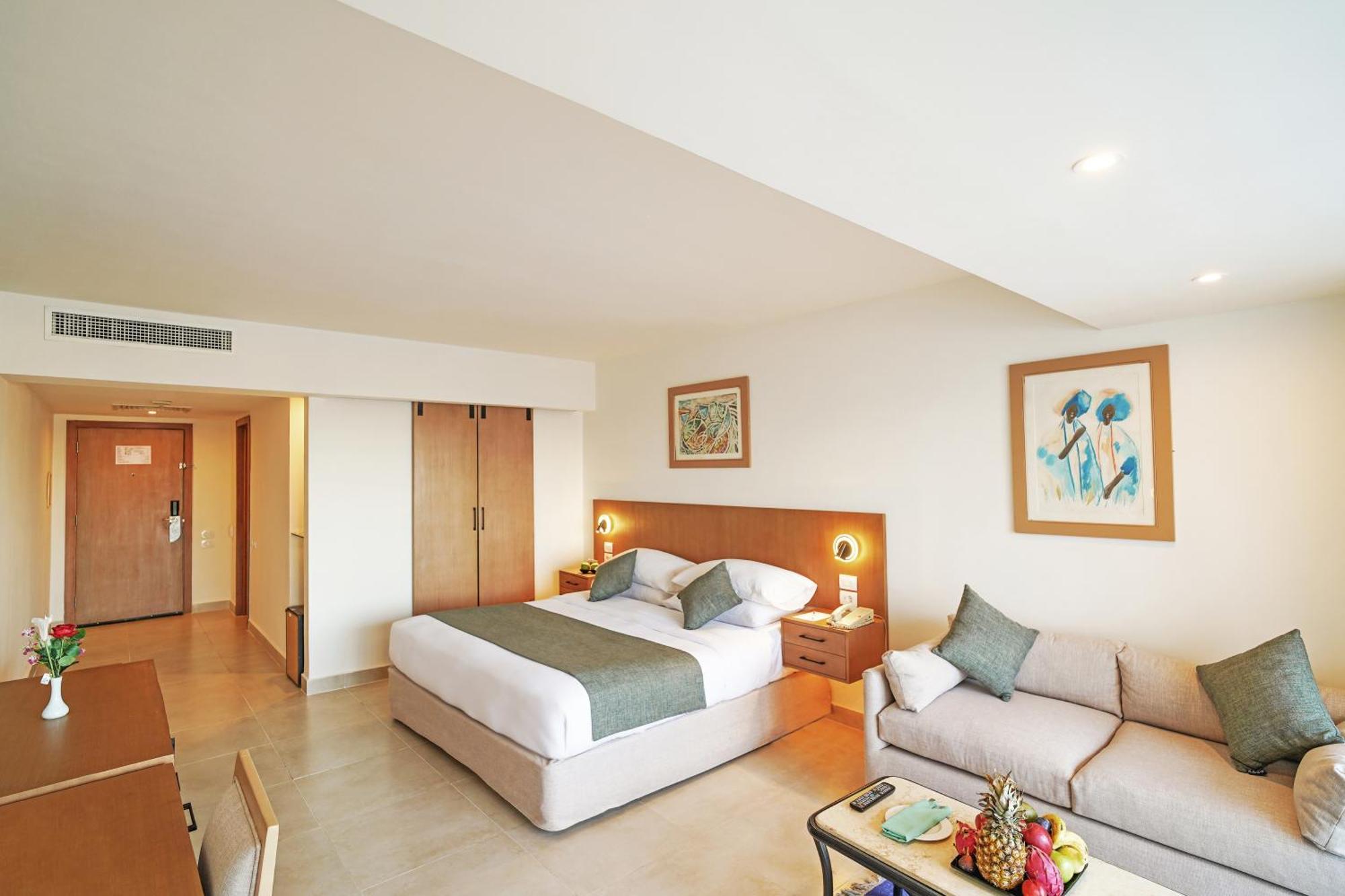 Premium Sea View Room