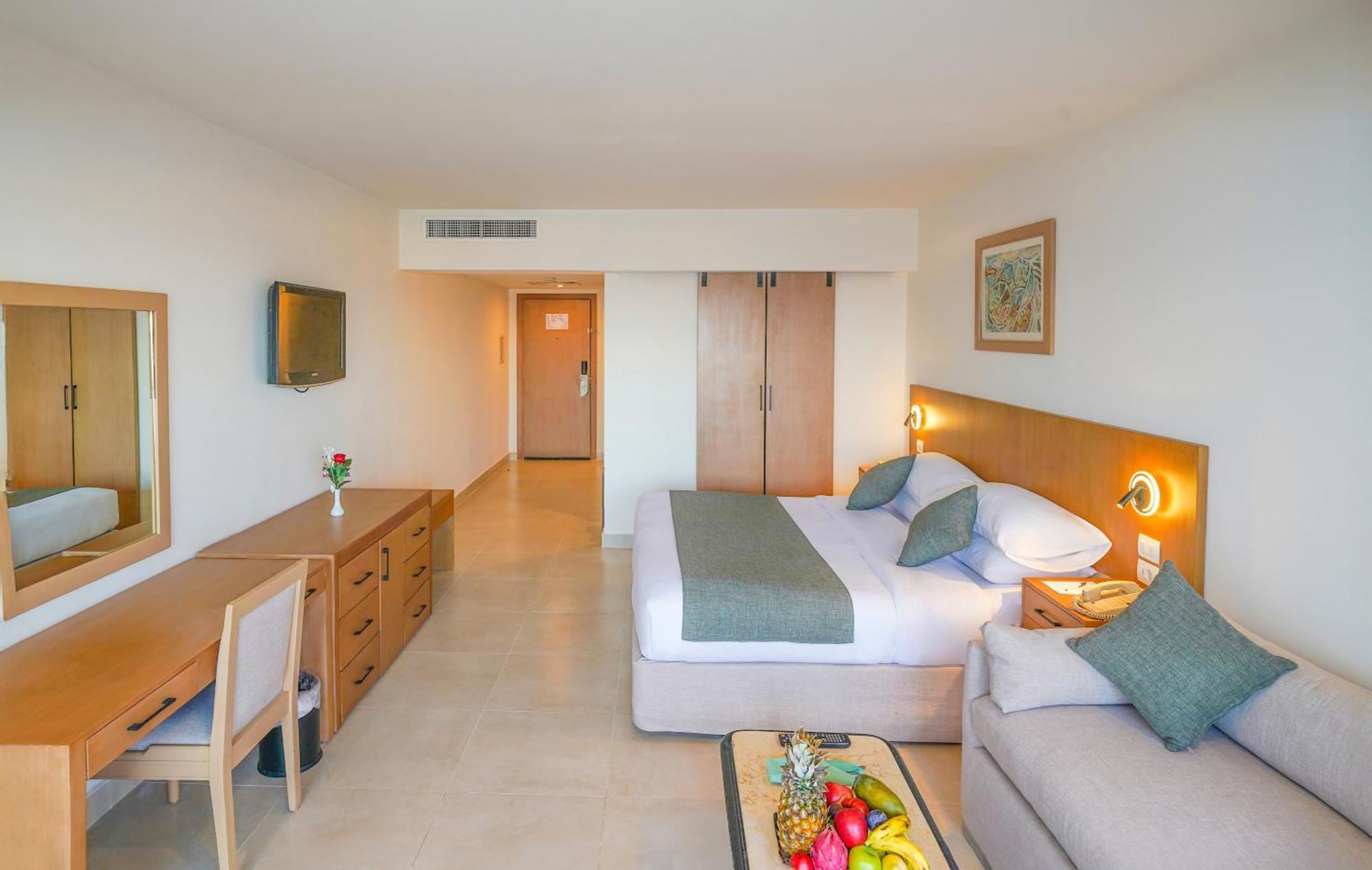 Premium Sea View Room