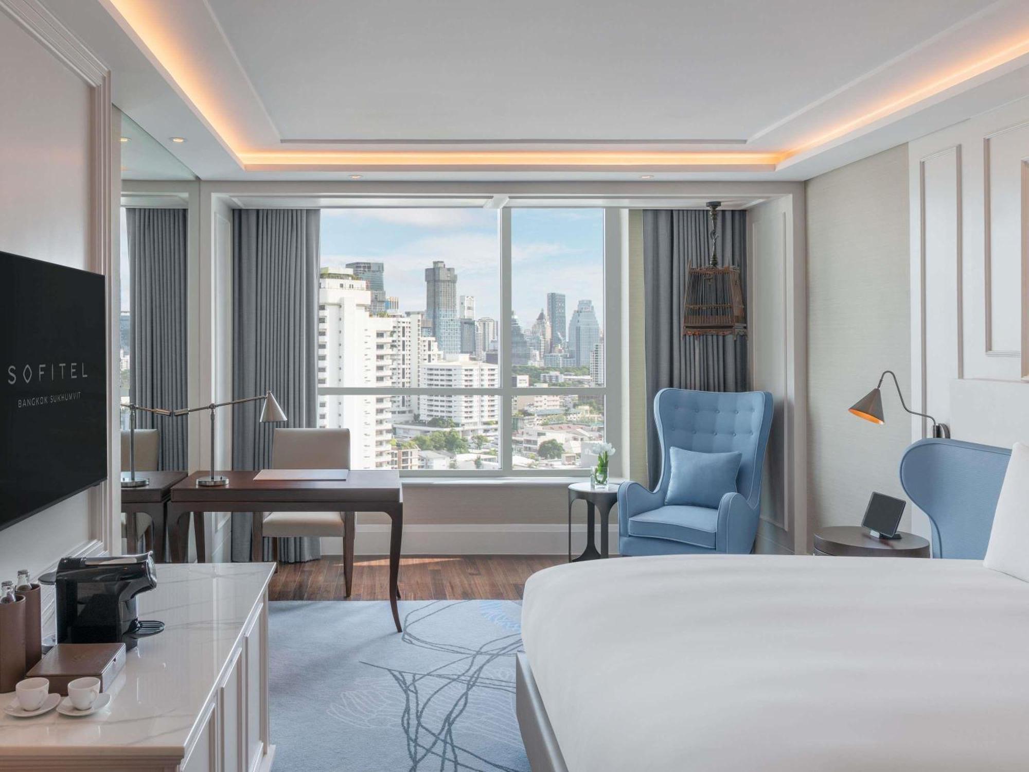 Magnifique Chambre 1 Lit King Size