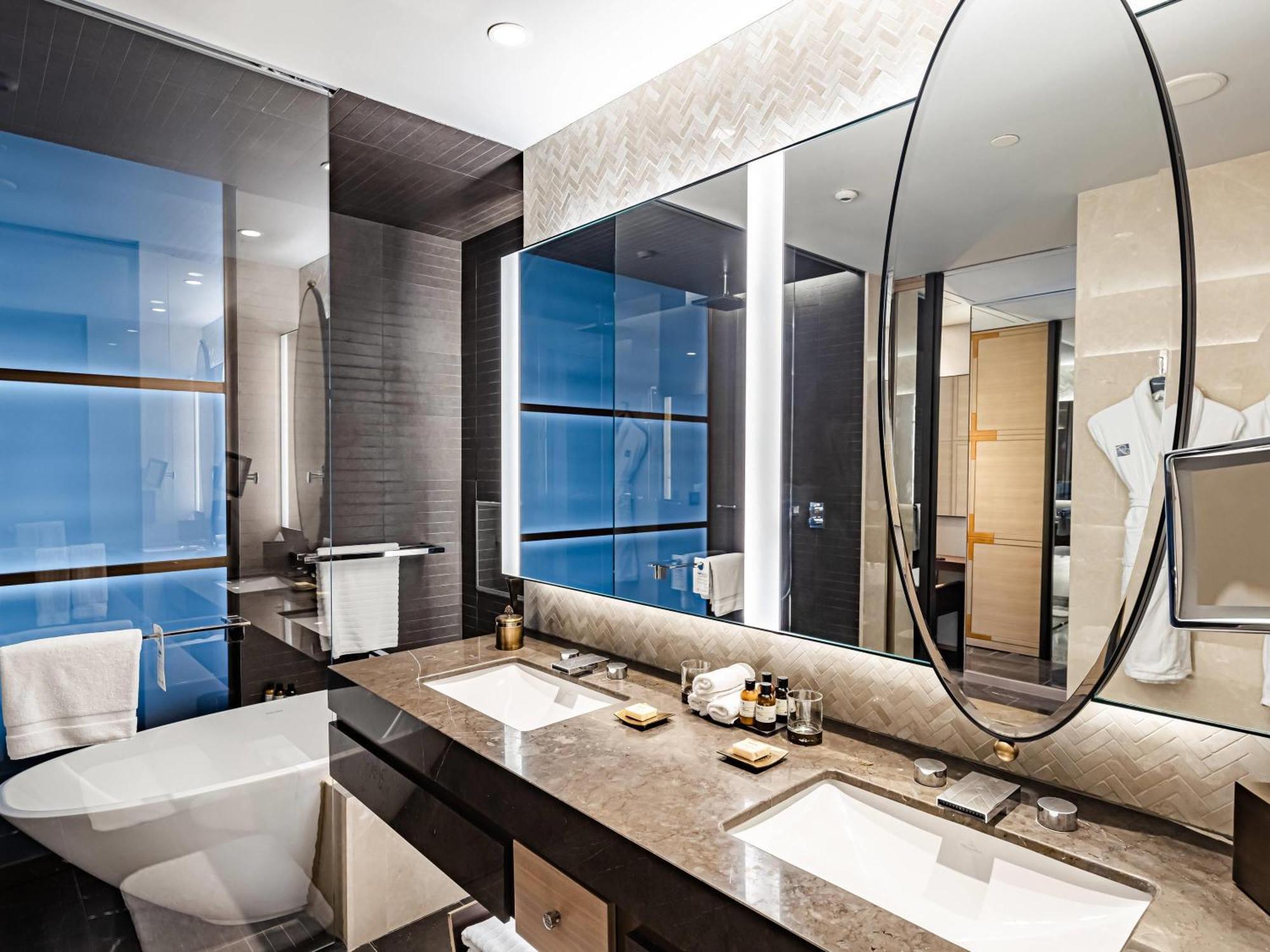 Chambre Fairmont