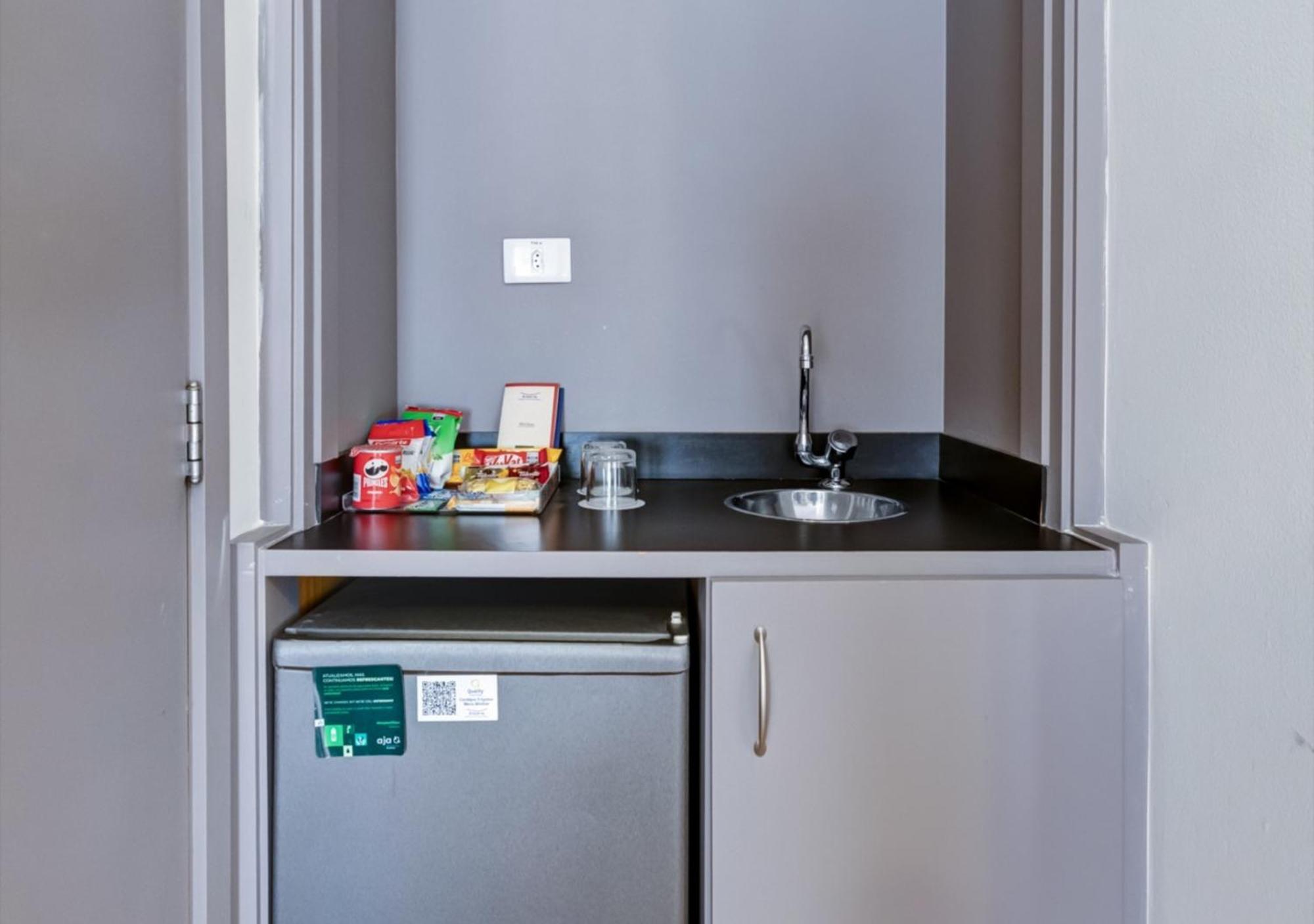 Quarto Superior com 2 Camas de Solteiro