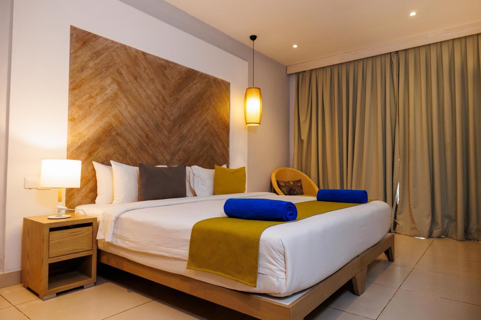 Superior Accommodatie Bovenste Verdieping