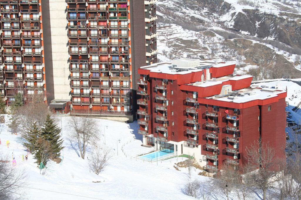Appartement 3 Chambres
