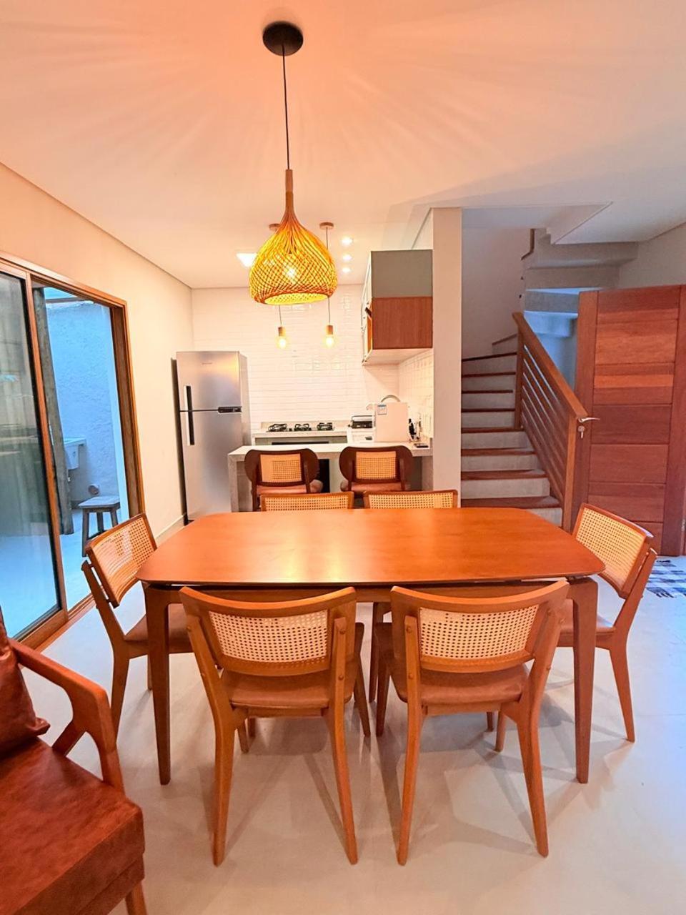 Casa de 2 Quartos