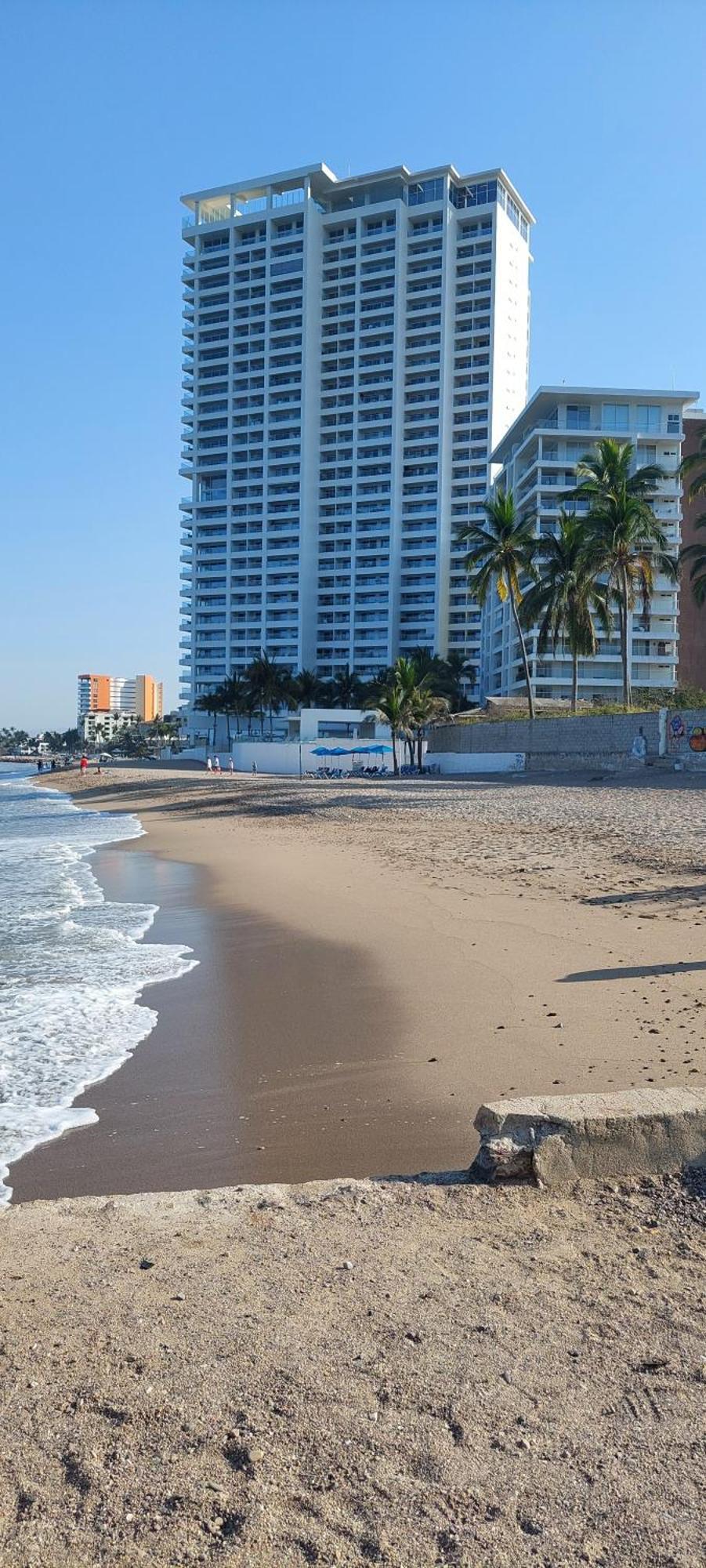 Studio Ocean View